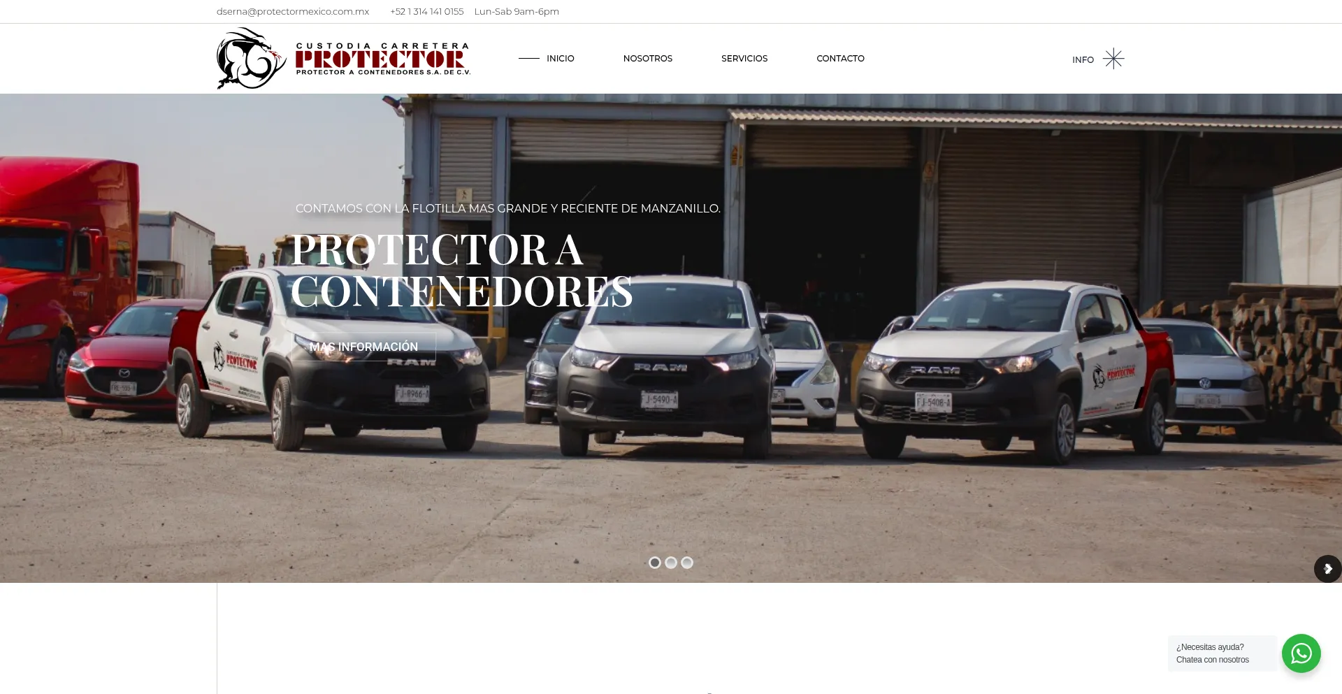 Protectormexico.com.mx