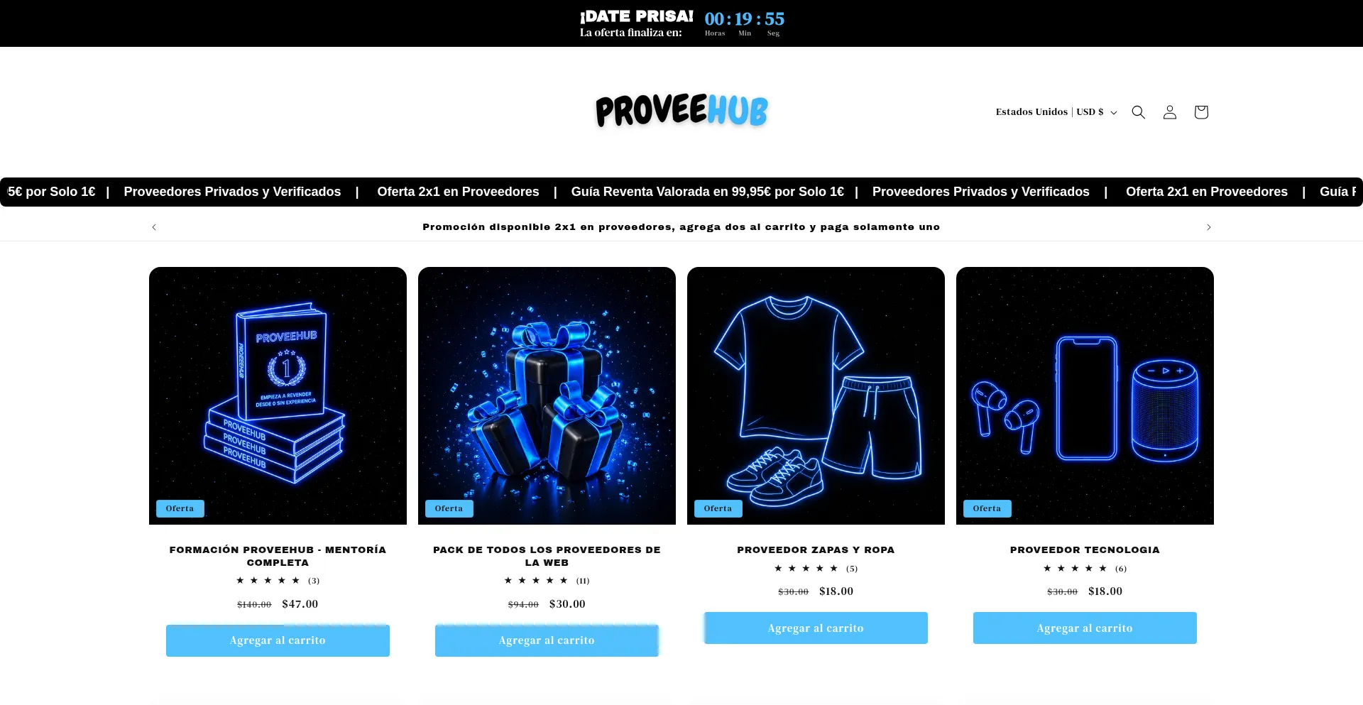 Proveehub.com