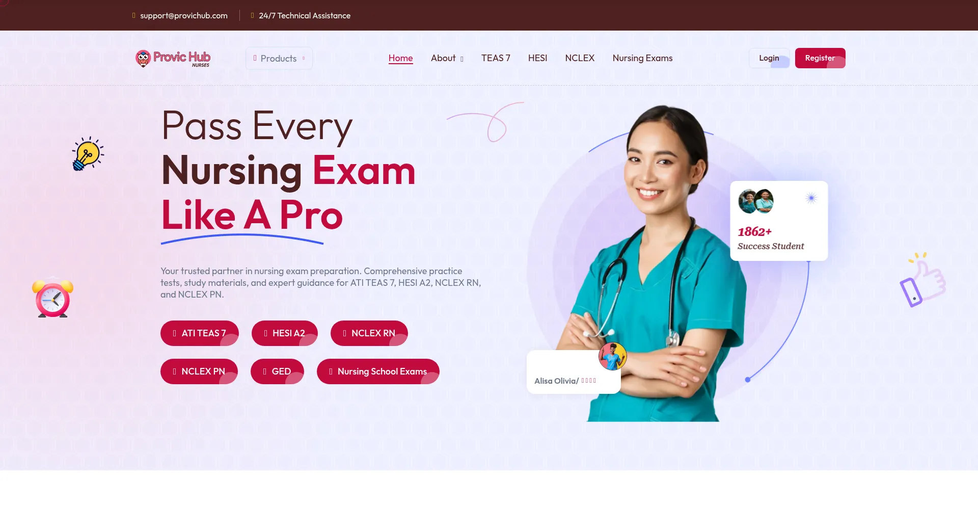 Provichub.com é Seguro e Confiável?