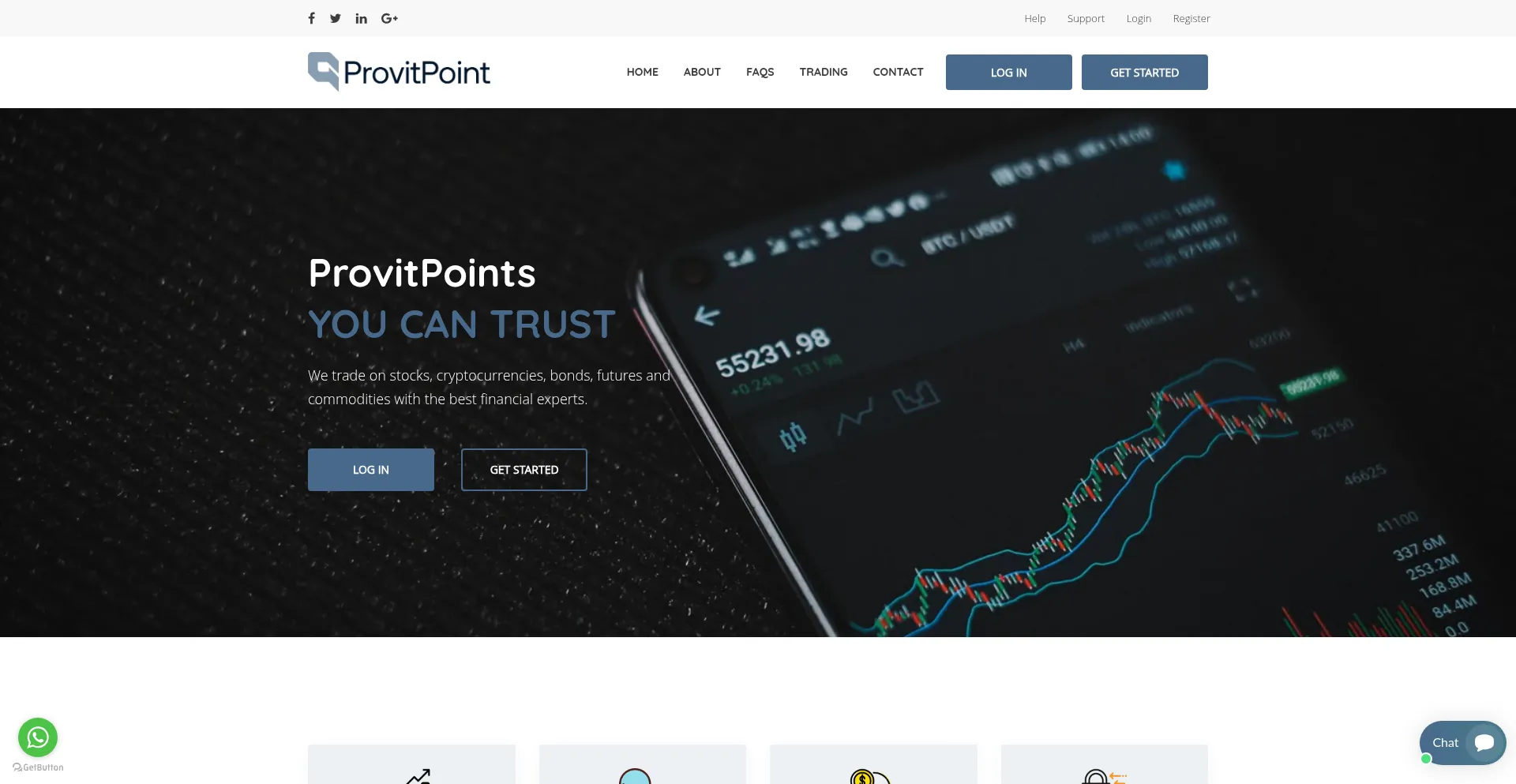 Provitpoints.com