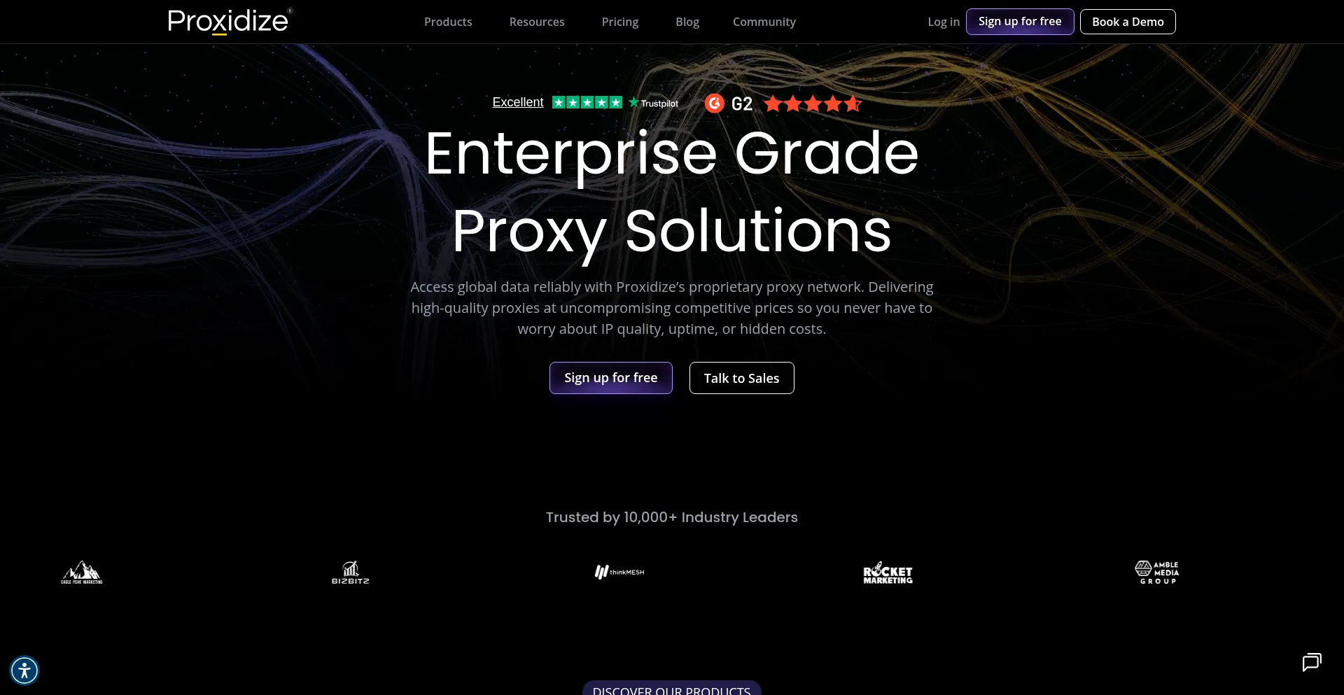 Proxidize.com
