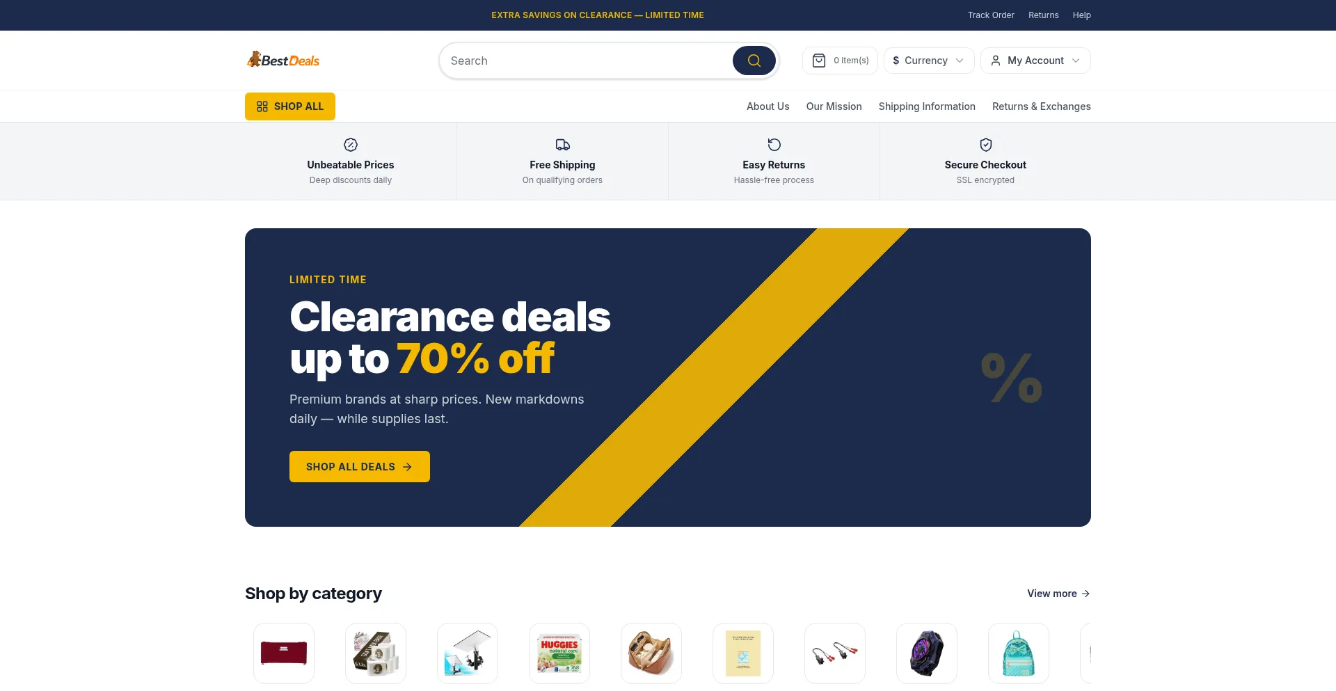 Proynex.shop