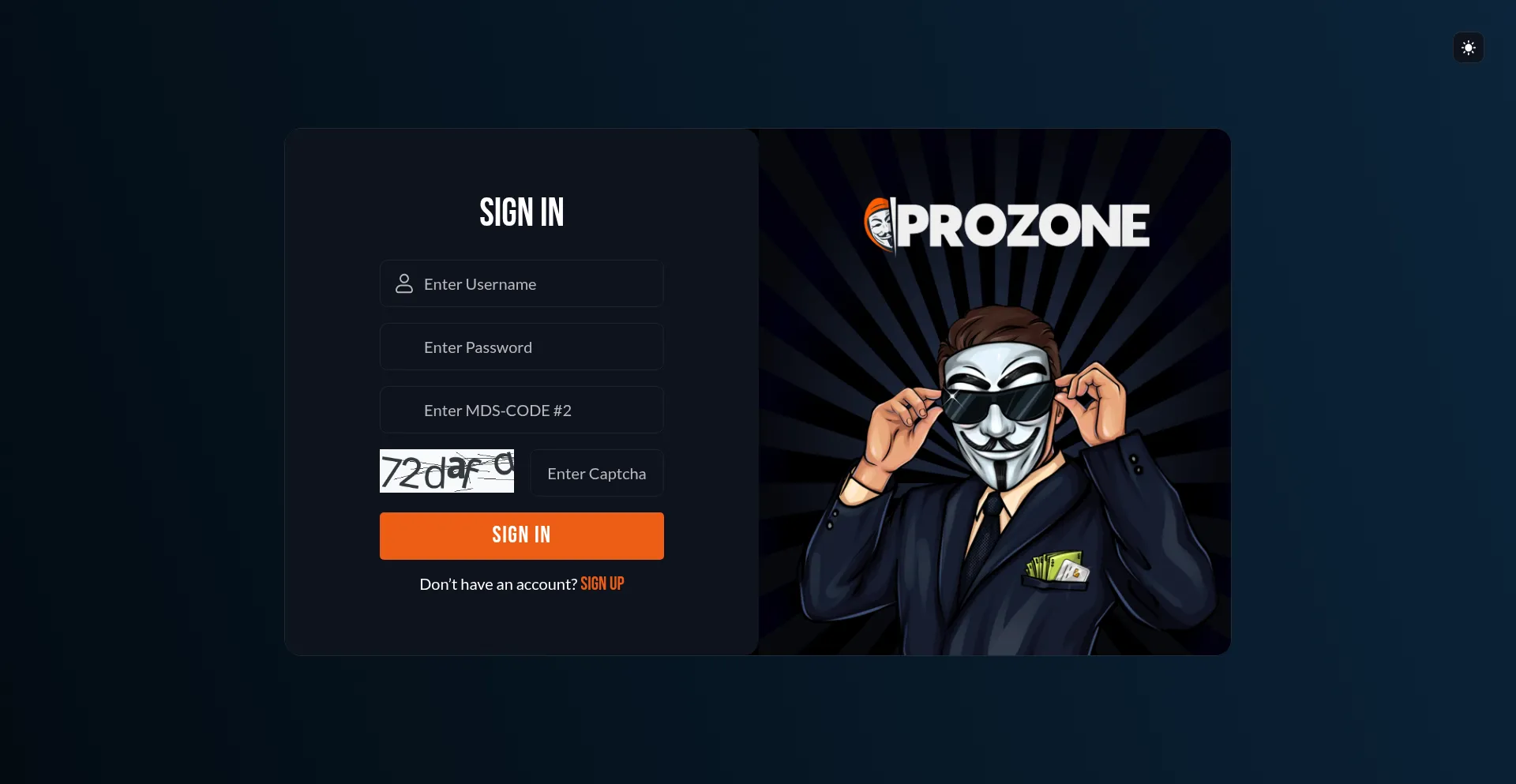 Prozone.biz