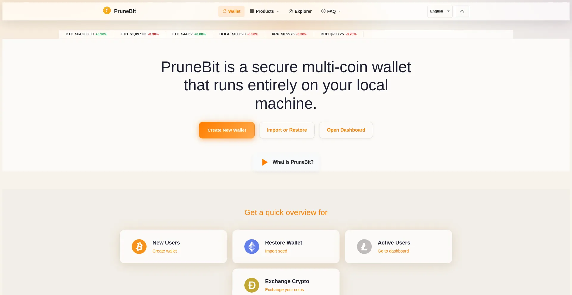 Prunebit.com
