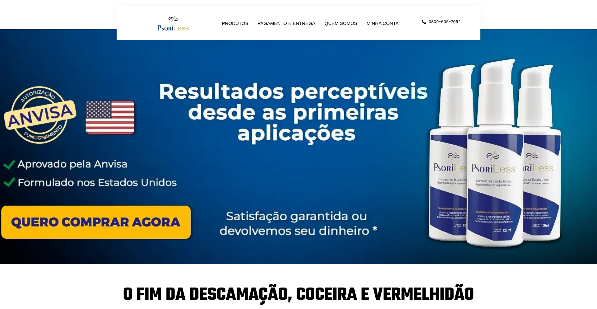 Psoriless.com.br