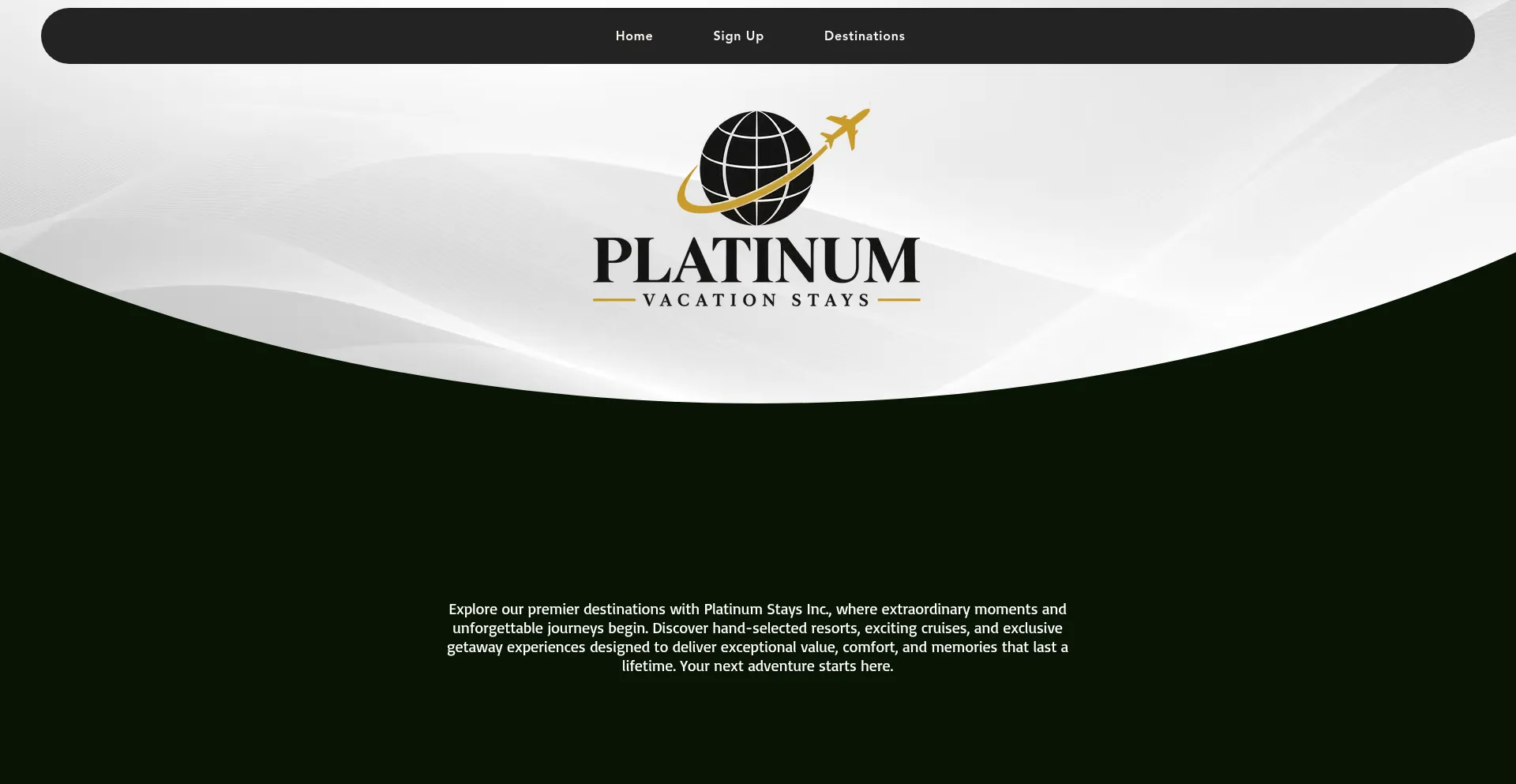 Pstaysinc.com