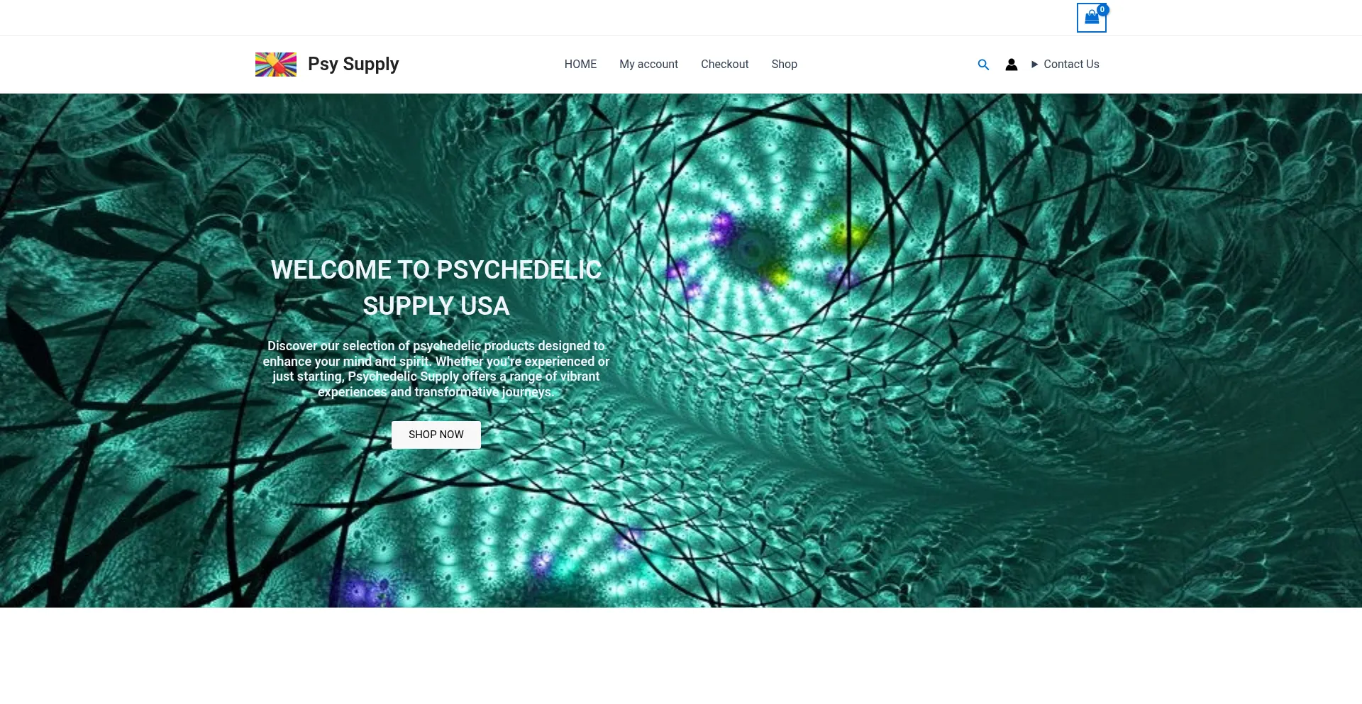 Psychedelicsupply.us