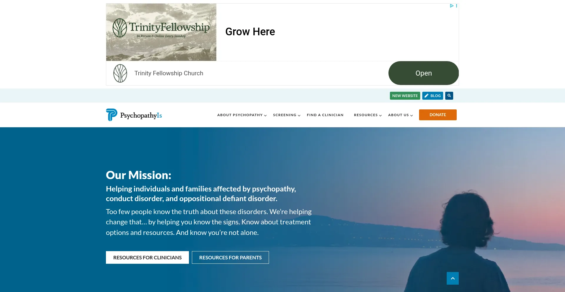 Psychopathyis.org é Seguro e Confiável?