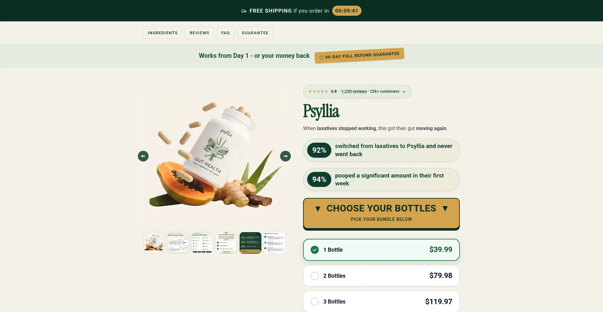 Psyllia.com