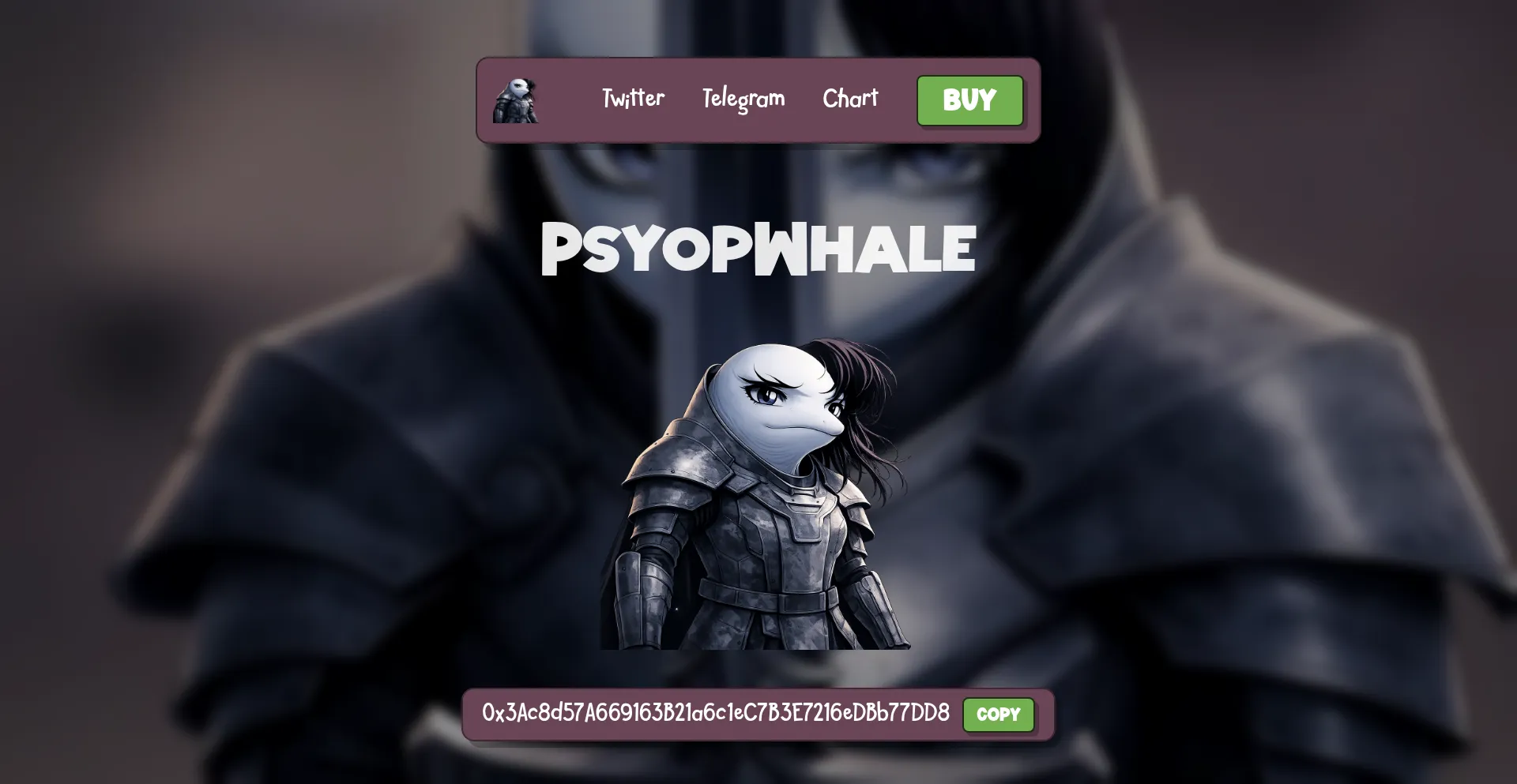 Psyopwhale.fun