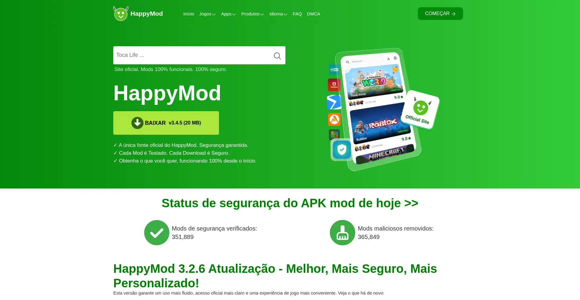 Pt.happymod.to
