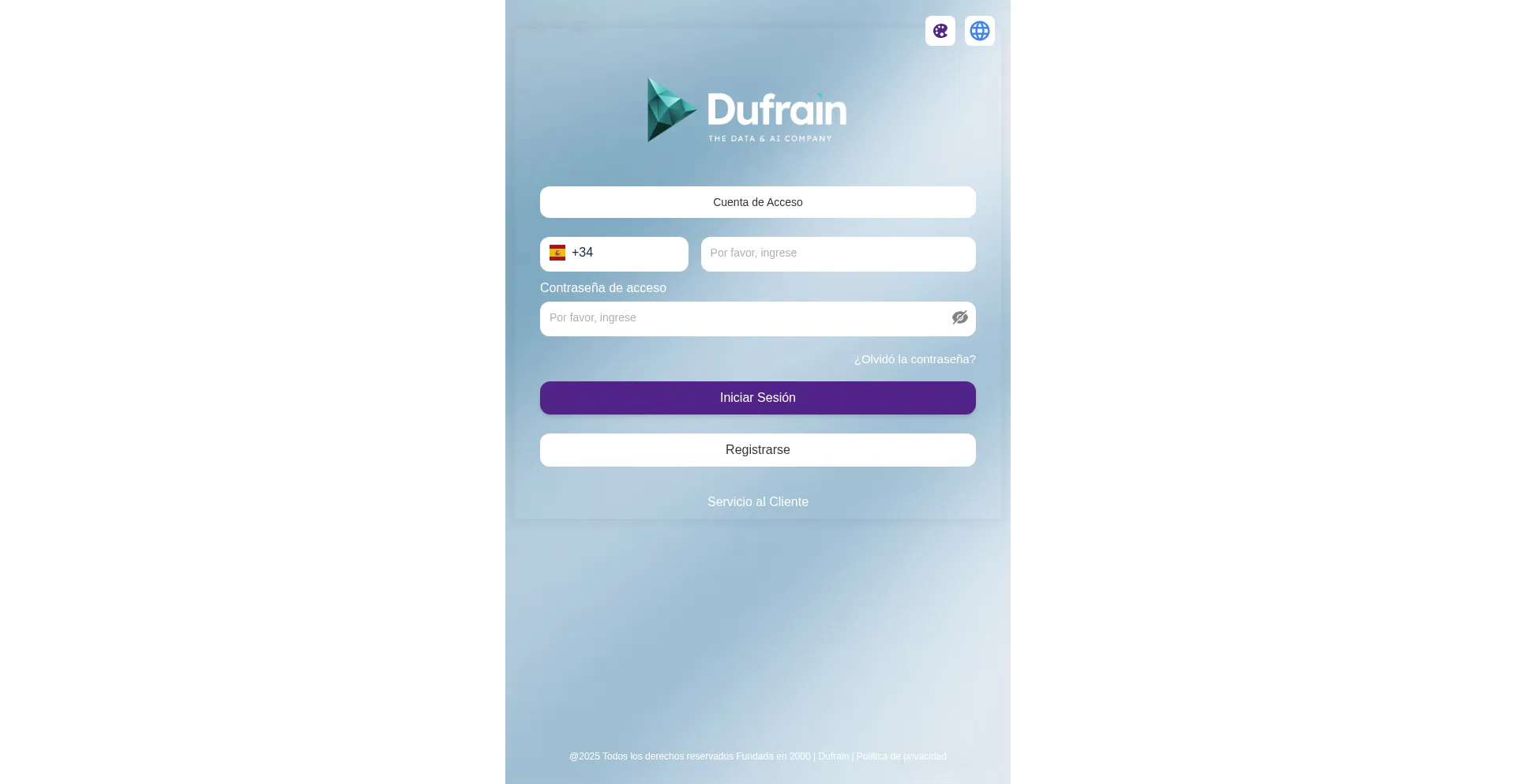 Ptdufrain.com