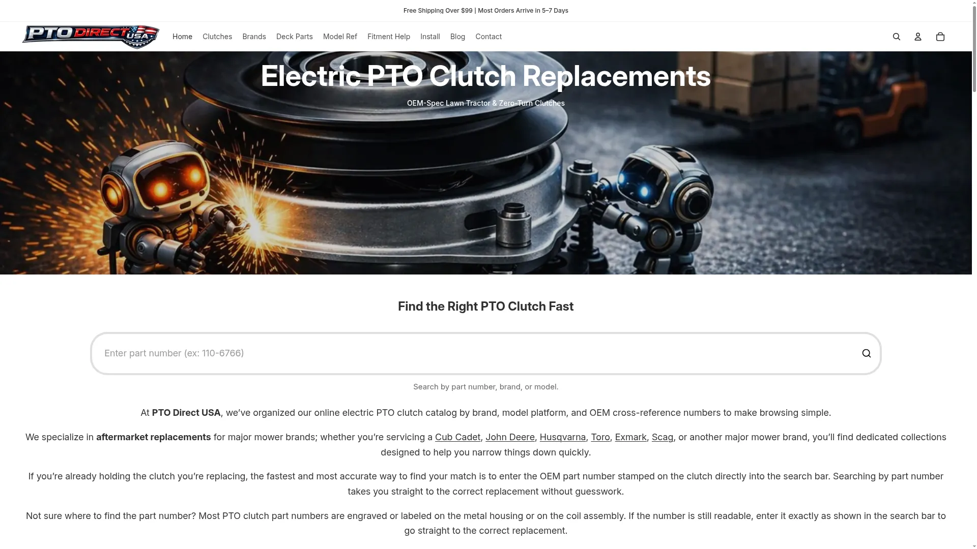 Ptodirectusa.com