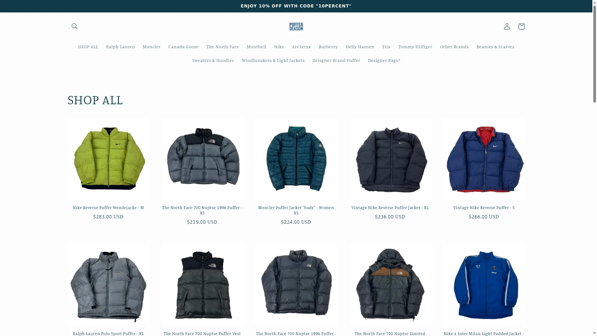 Pufferseason.com