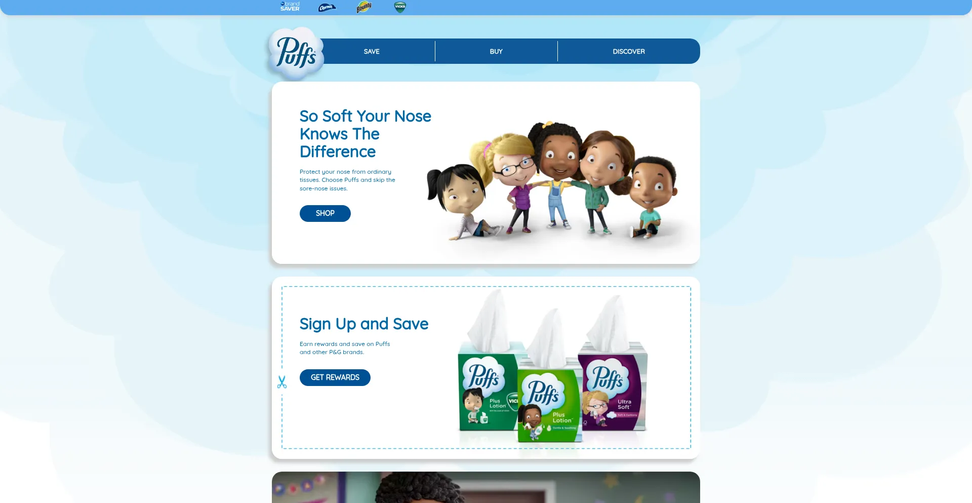 Puffs.com é Seguro e Confiável?