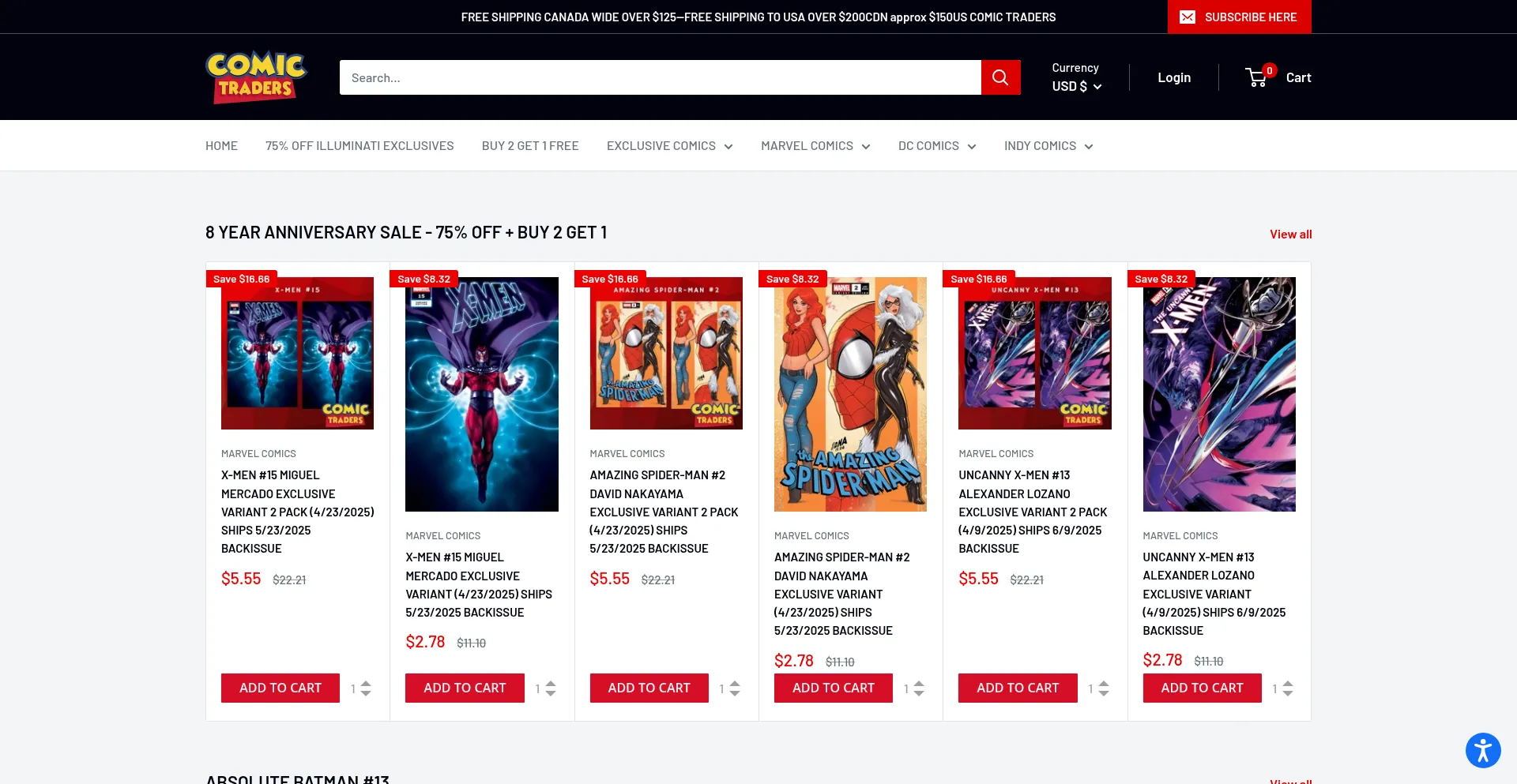 Pullbox.ca Screenshot