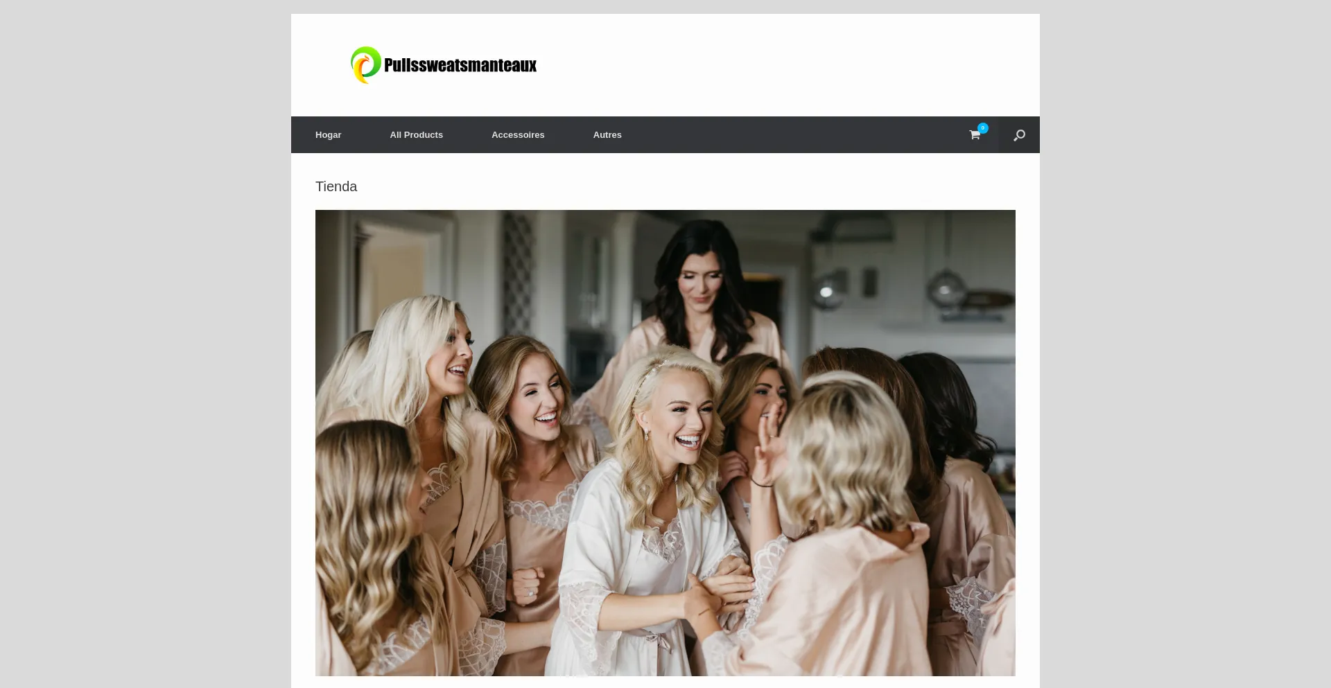 Pullssweatsmanteaux.com