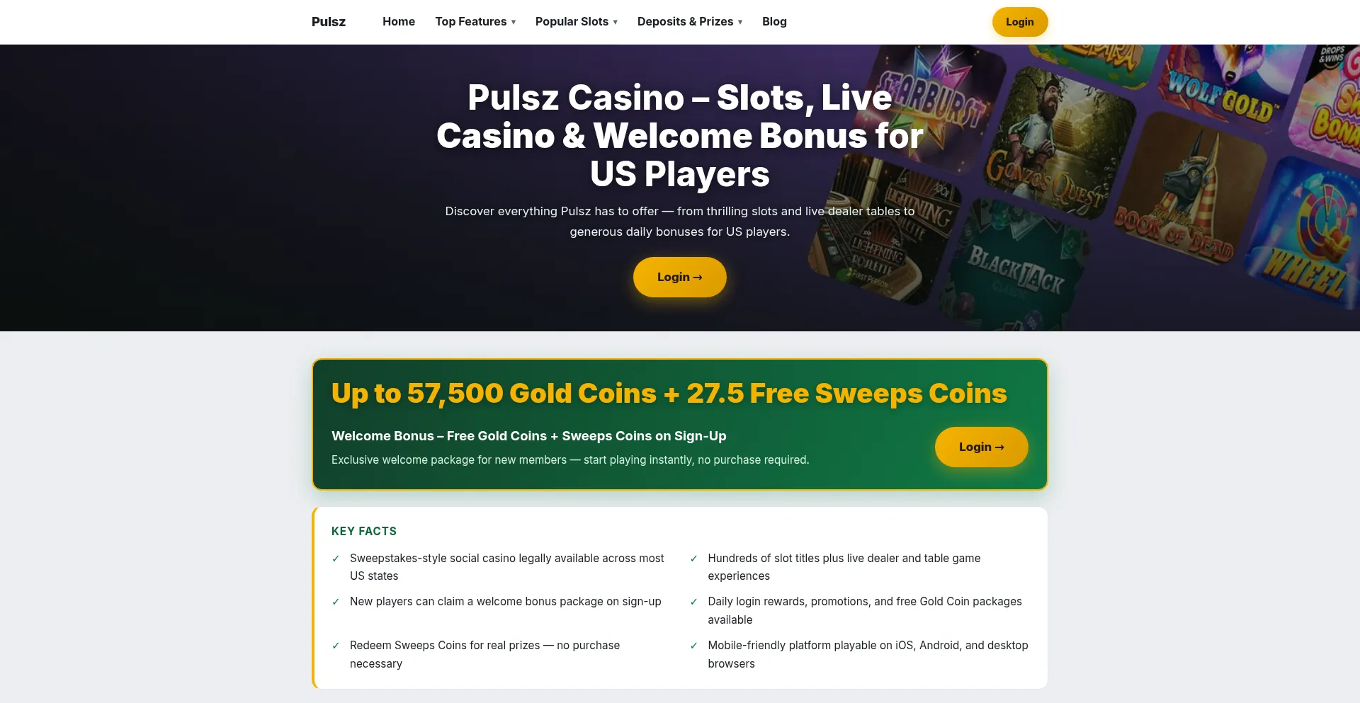 Pulsz-play.com