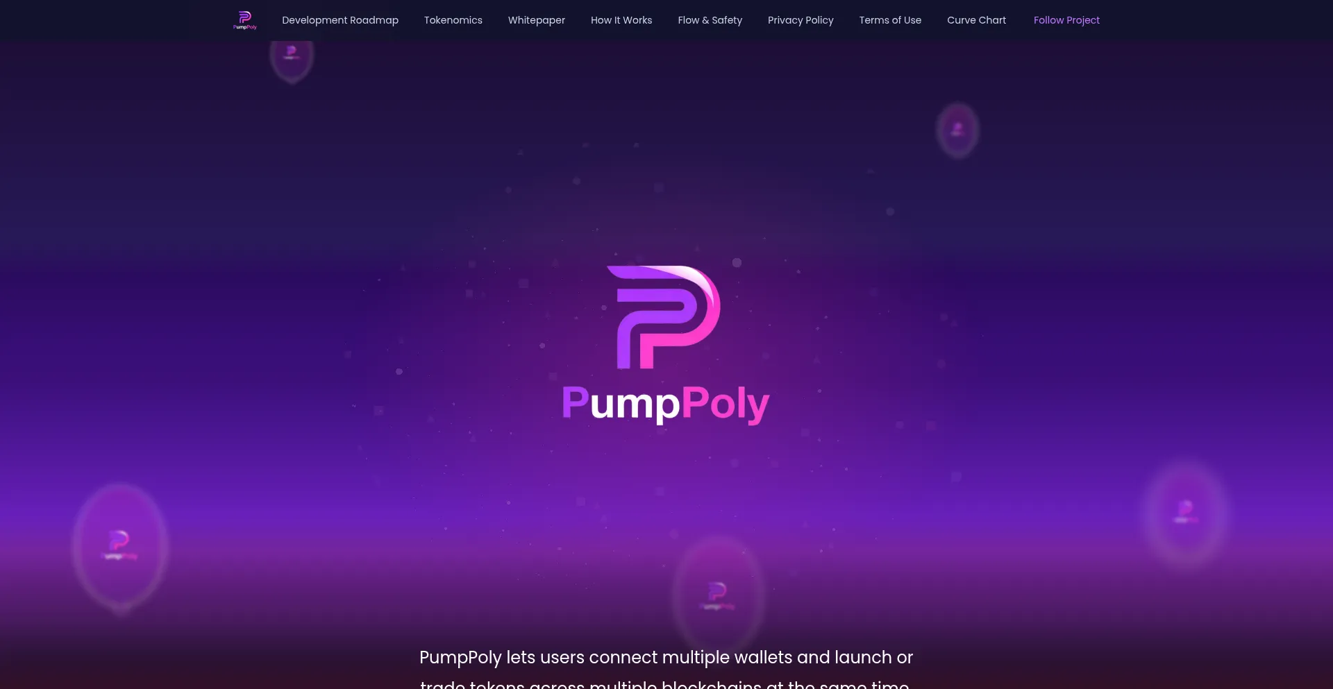 Pumppoly.com