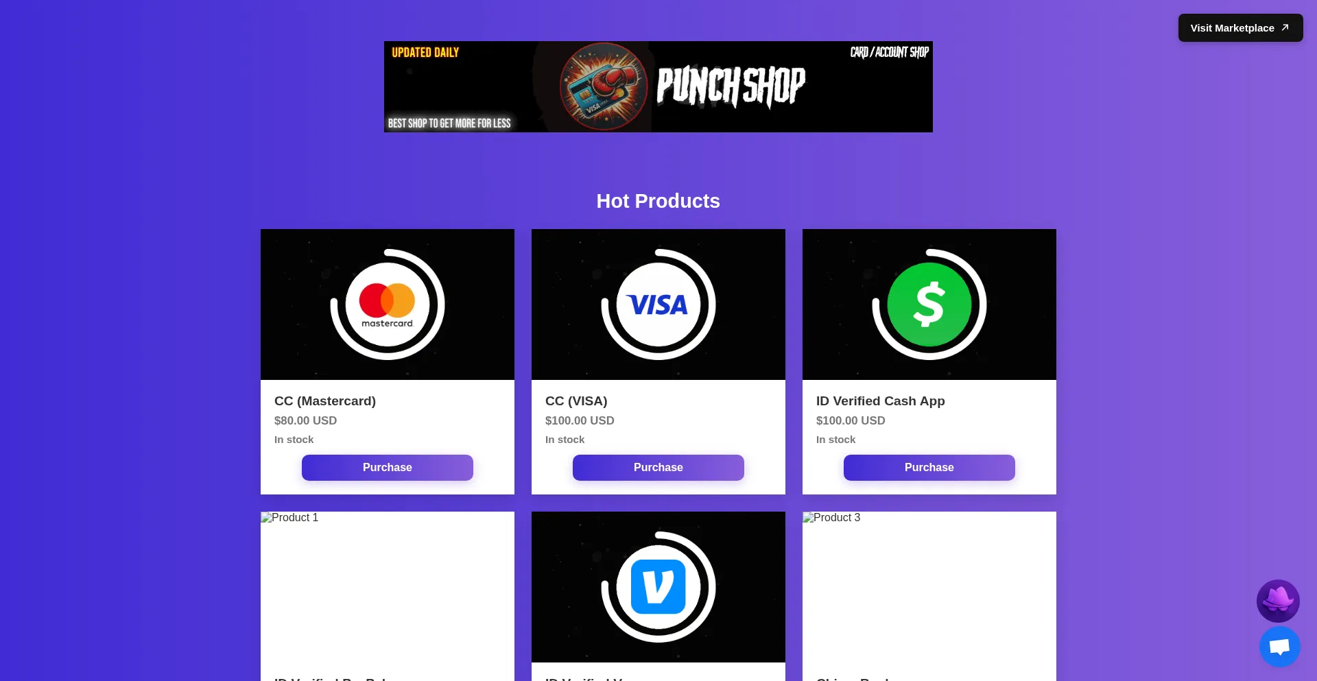Punchs.io