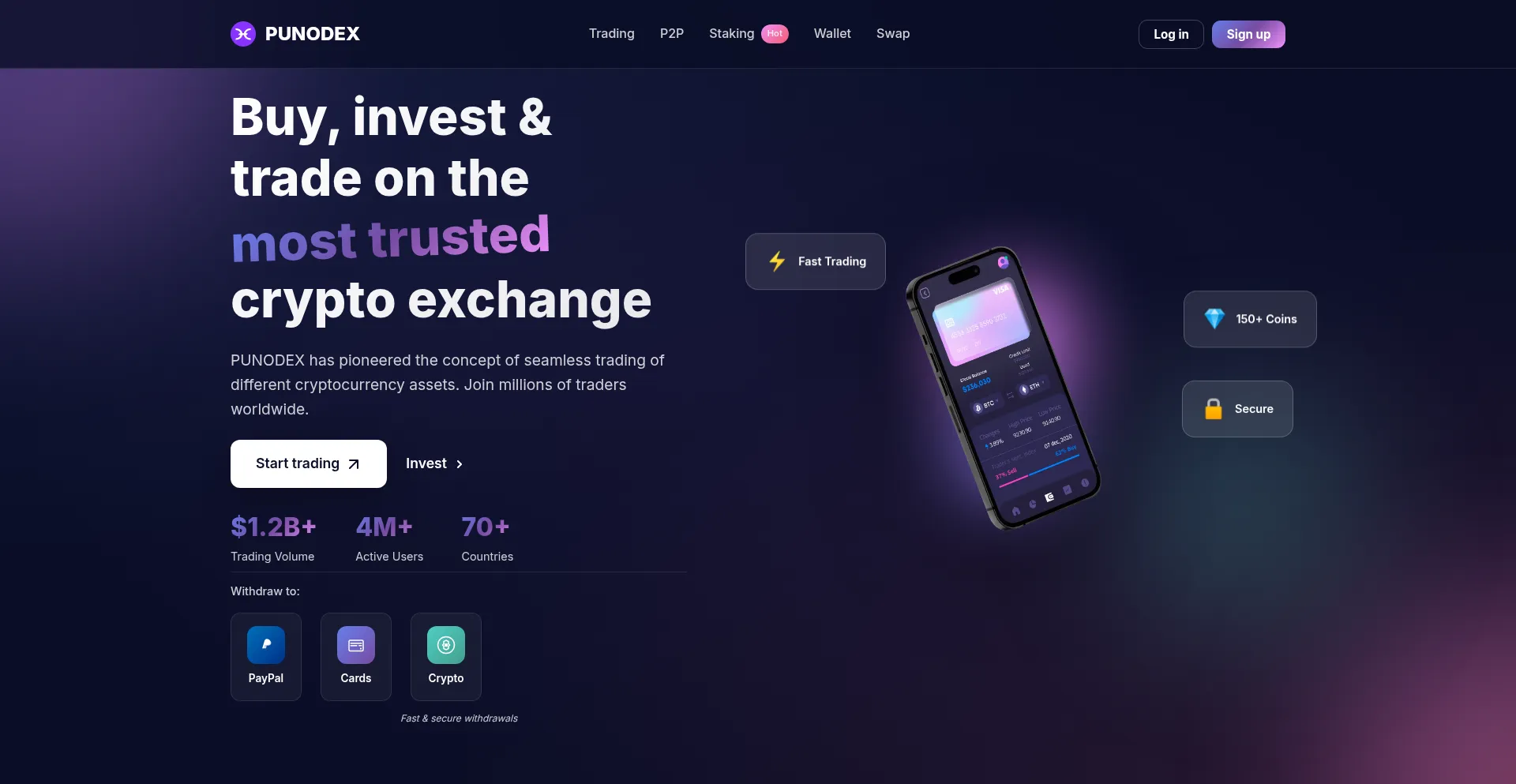 Punodex.com