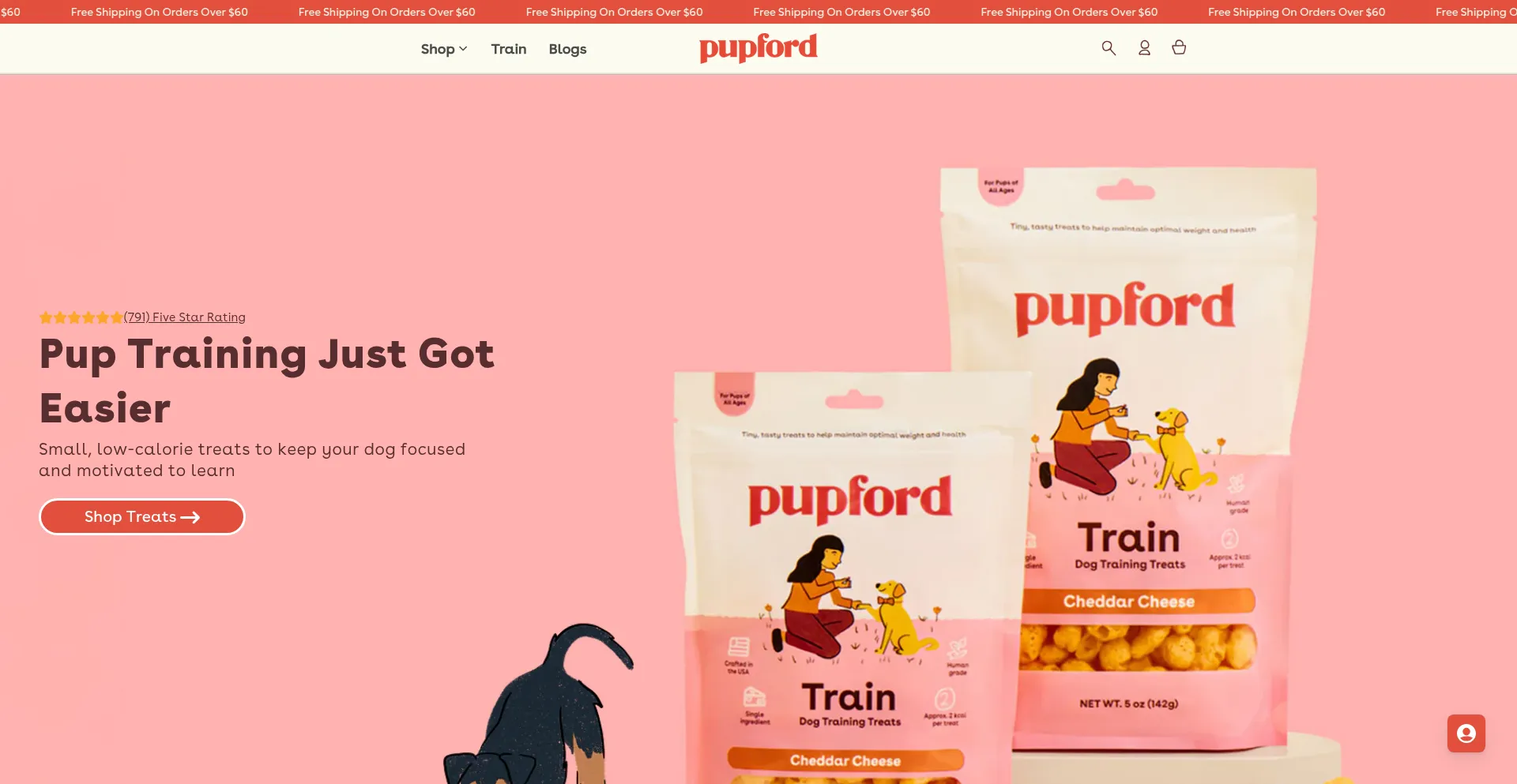 Pupford.com