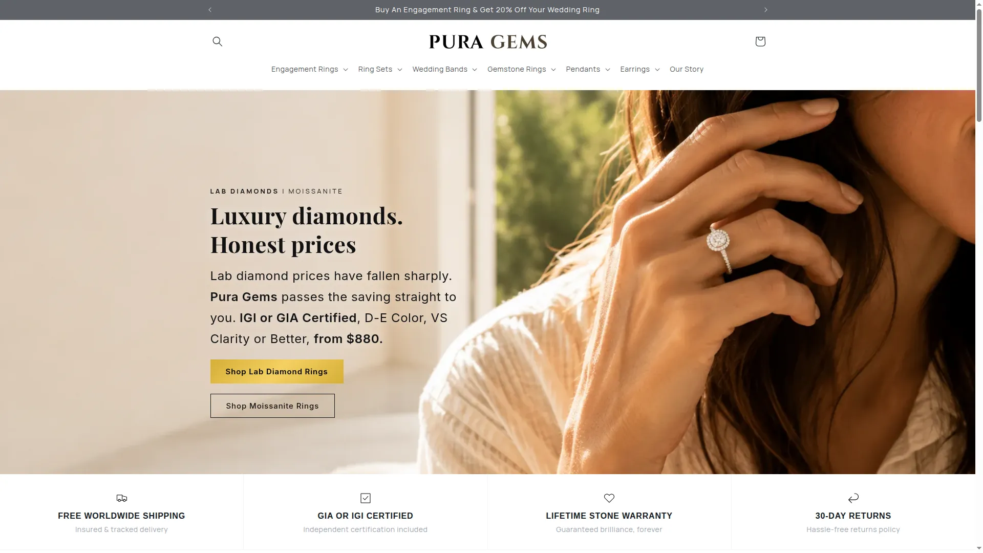 Puragems.com