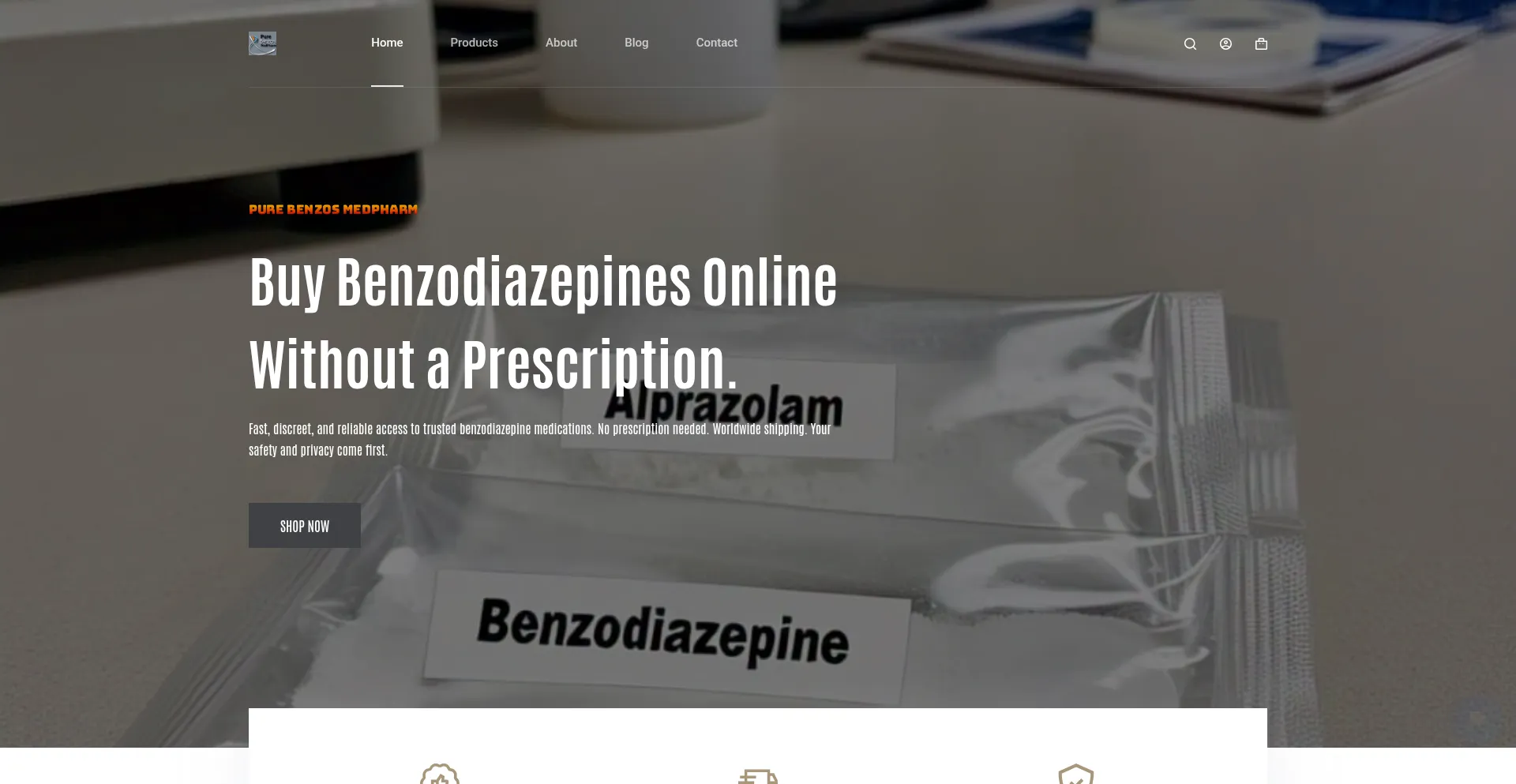 Purebenzos.org é Seguro e Confiável?