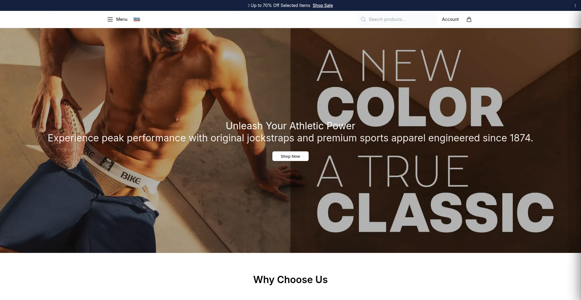 Purebikeathletic.shop