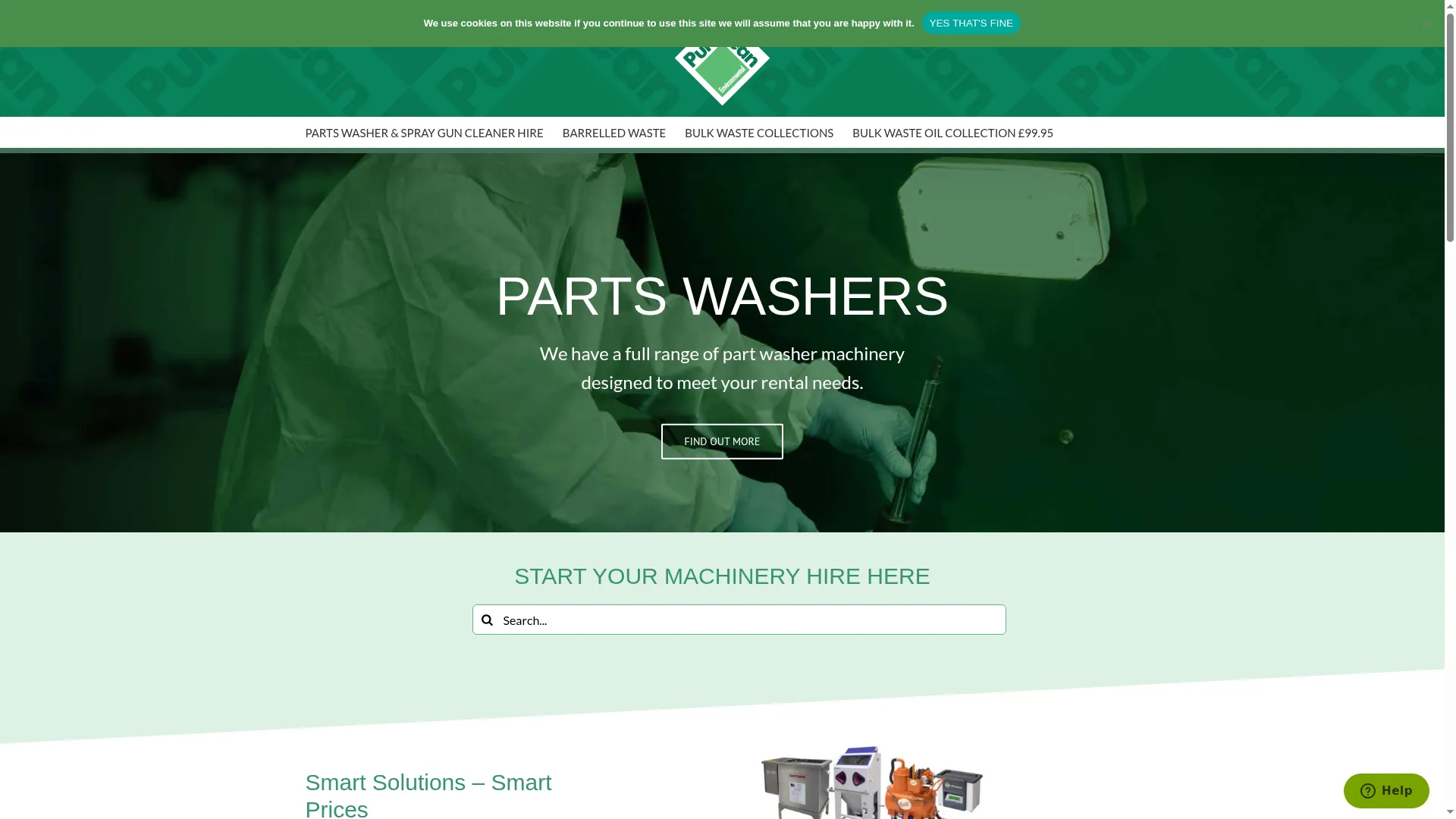Pureclean.co.uk