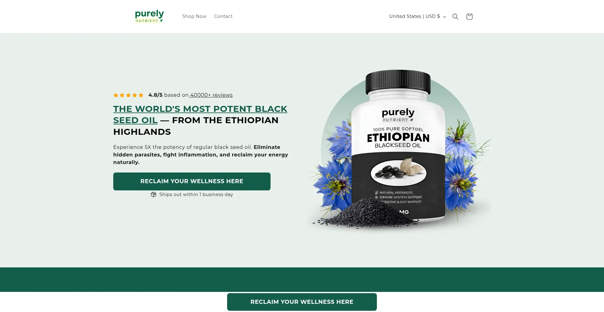 Purelynutrient.com