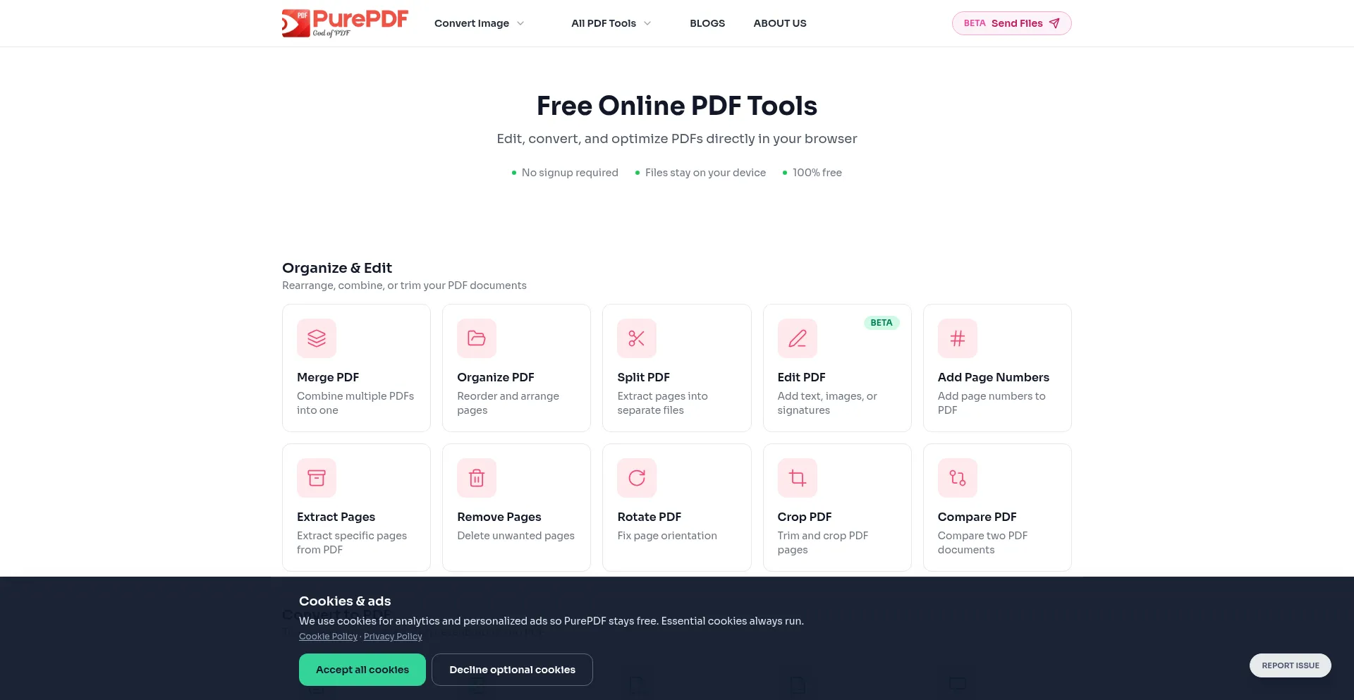 Purepdf.net