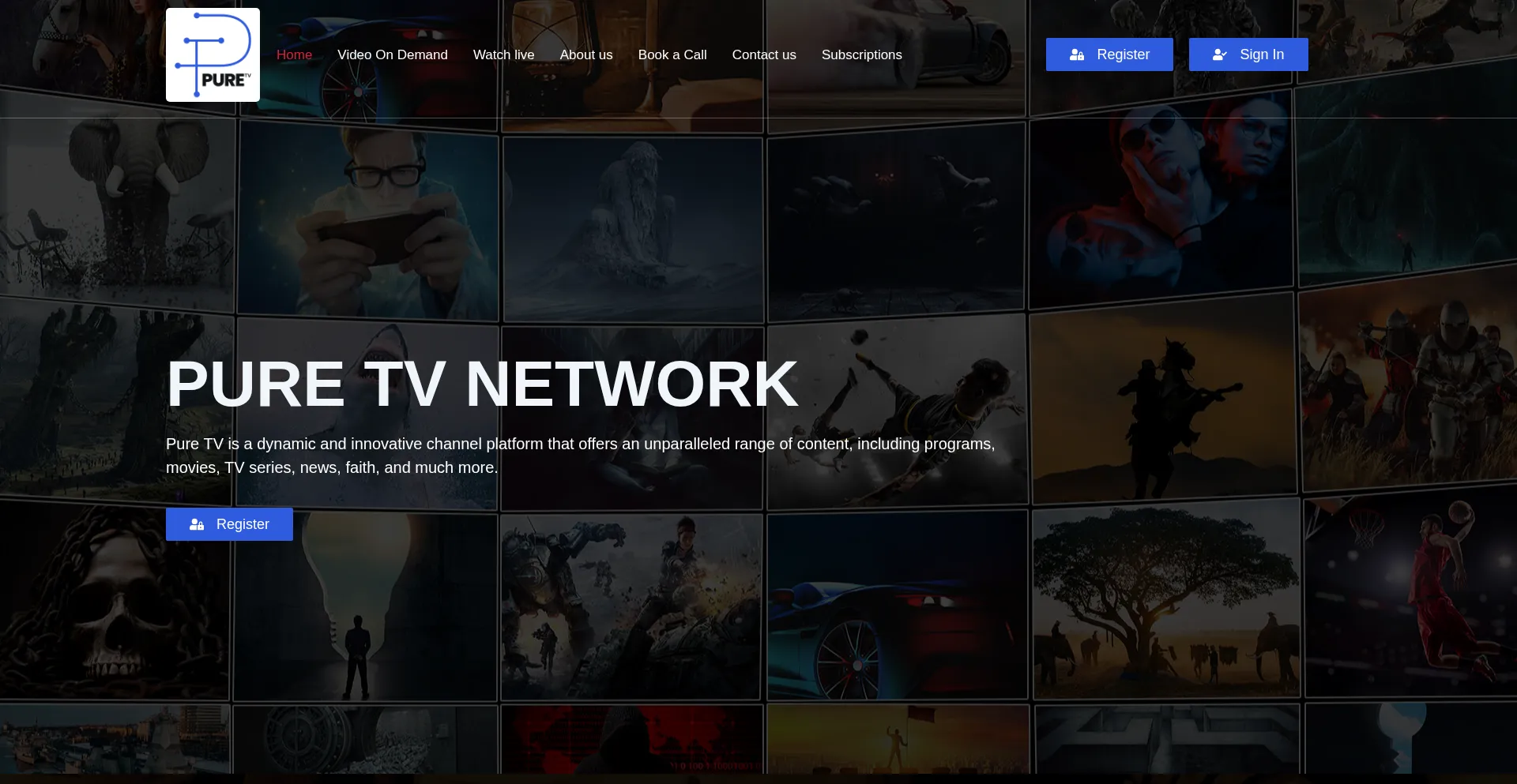 Puretv.nyc é Seguro e Confiável?