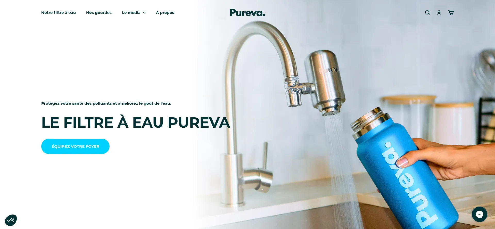 Pureva.com