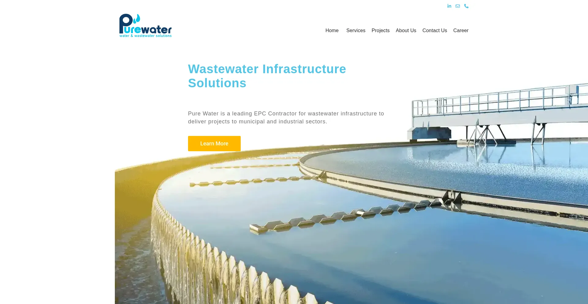 Purewater-int.com