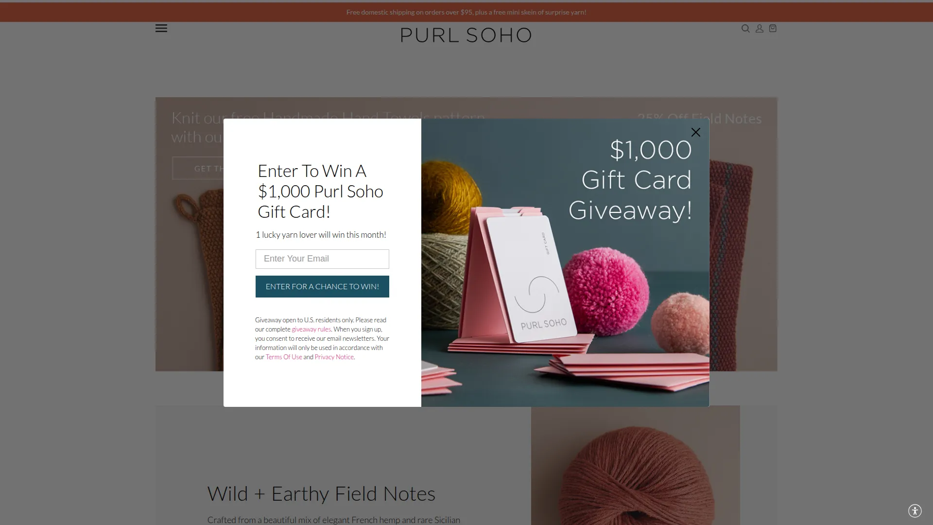 Purlsoho.com