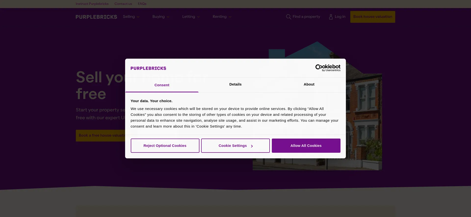 Purplebricks.co.uk