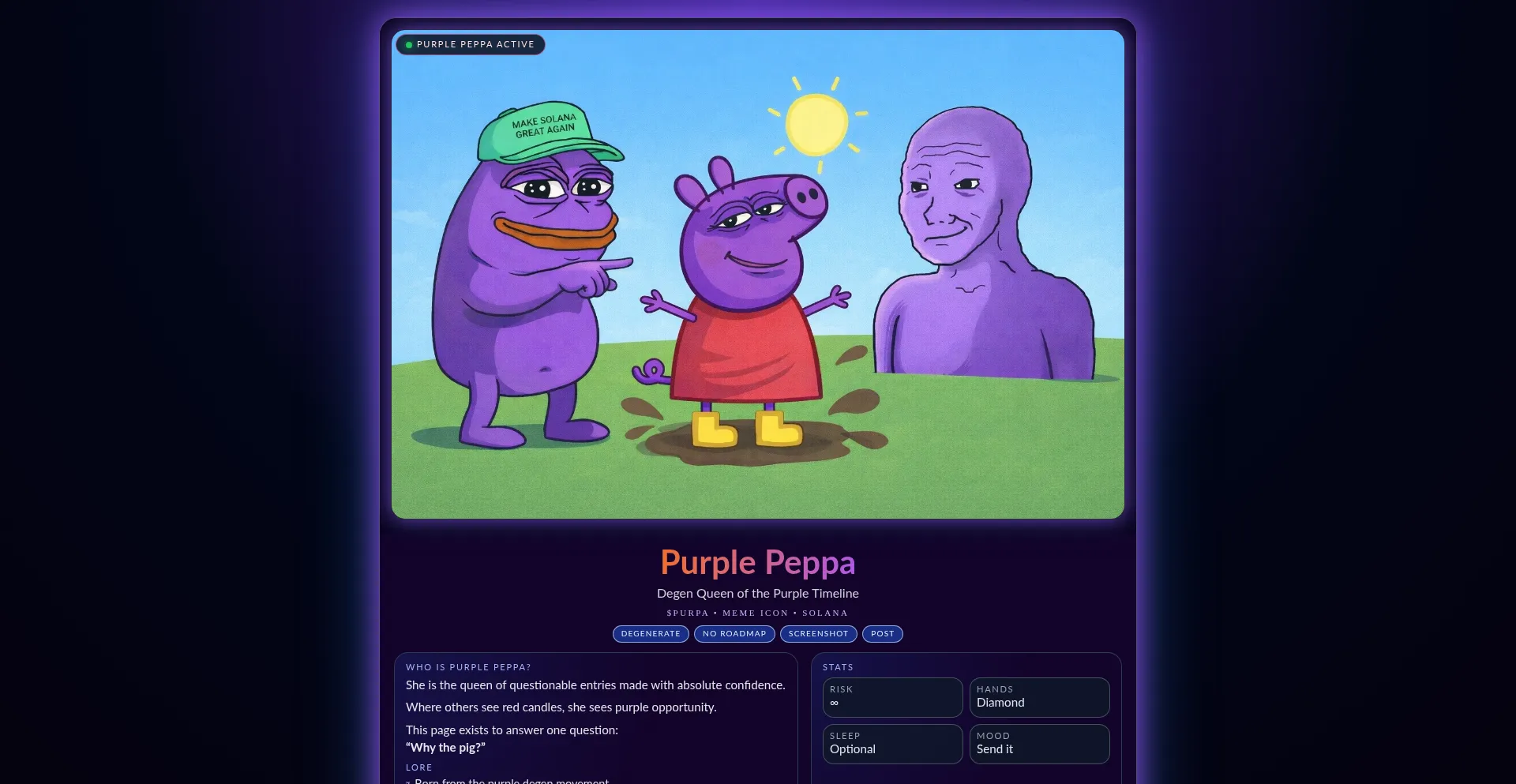 Purplepeppa.surge.sh