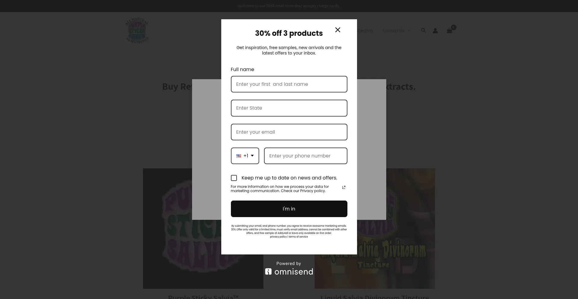 Purplesticky.net