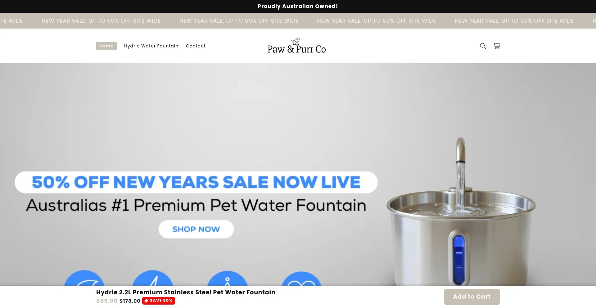 Purrandpawco.com