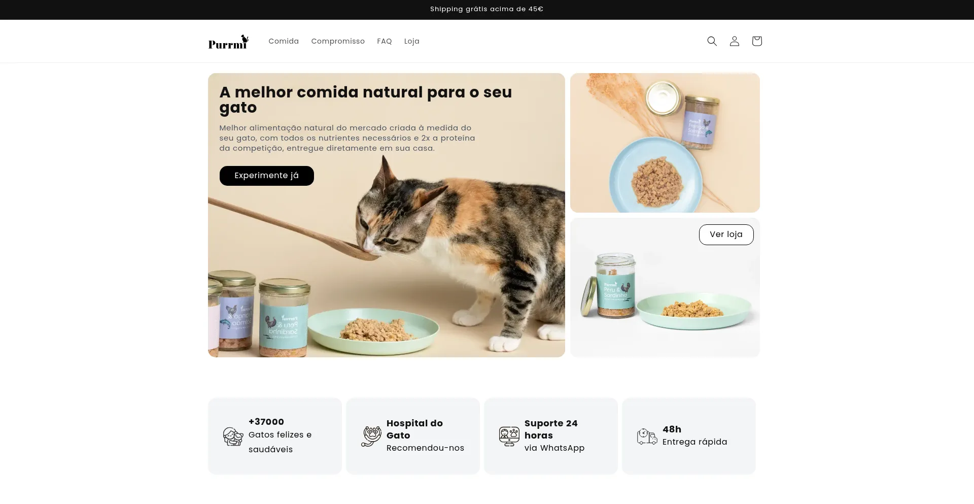 Purrmi.com é Seguro e Confiável?