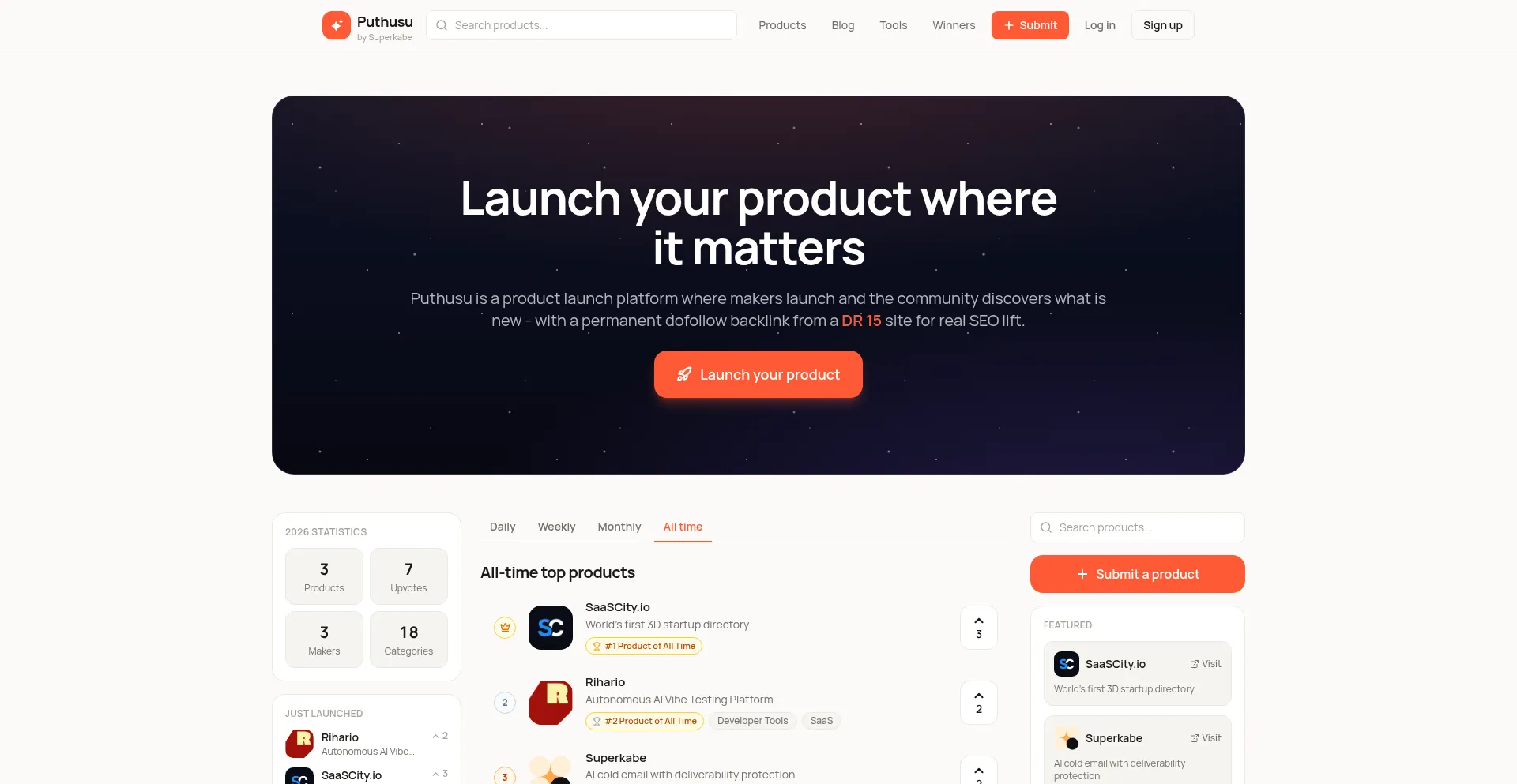 Puthusu.com