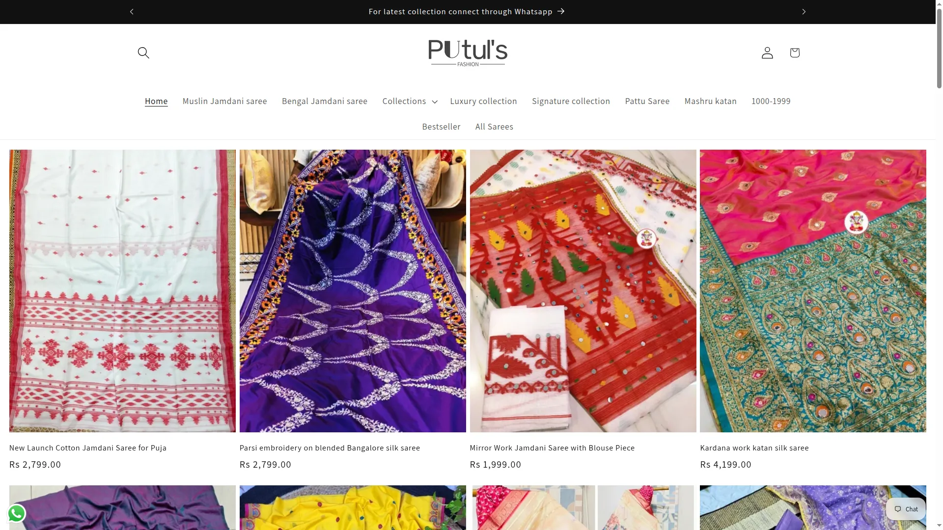 Putuls.com