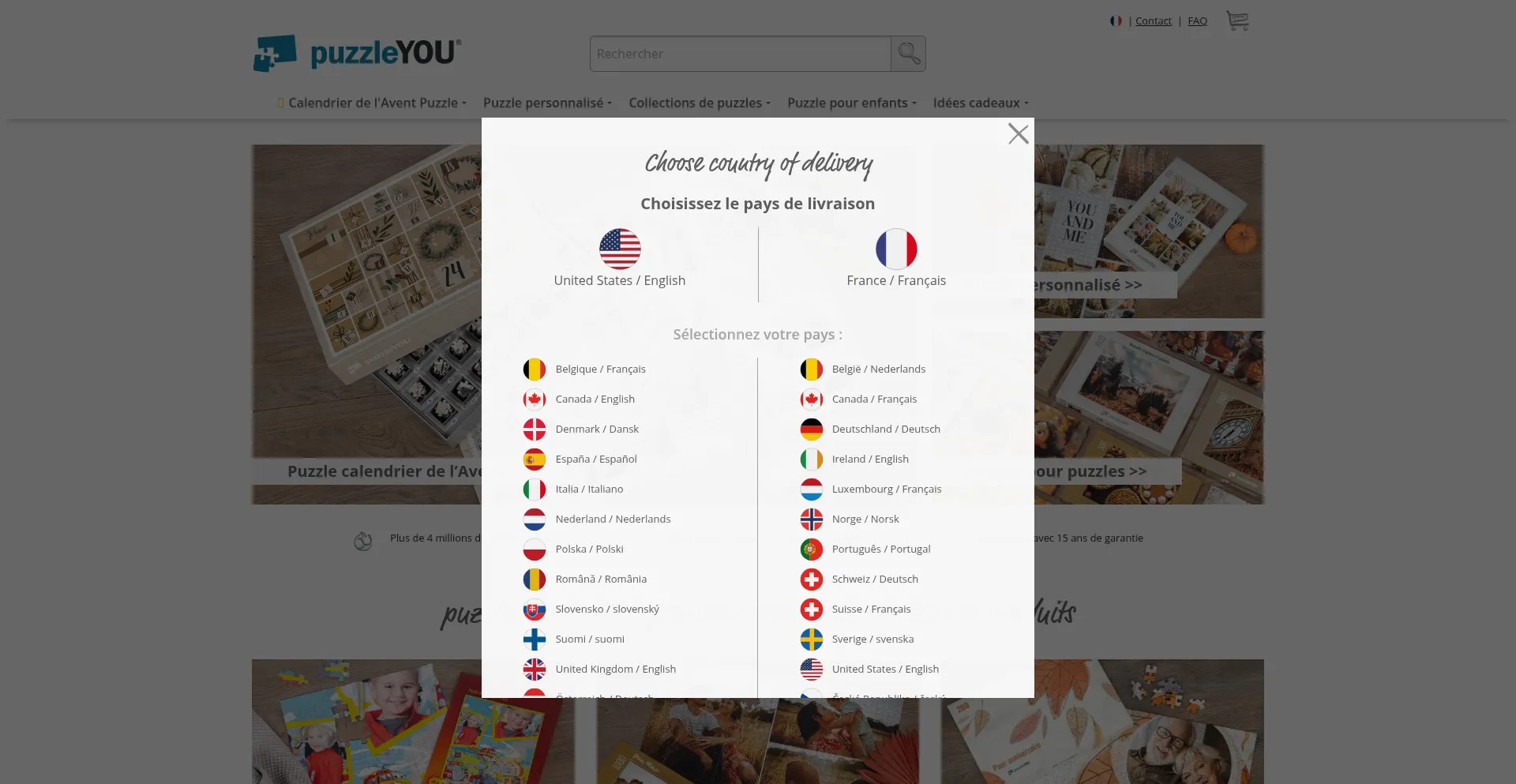 Puzzleyou.fr é Seguro e Confiável?
