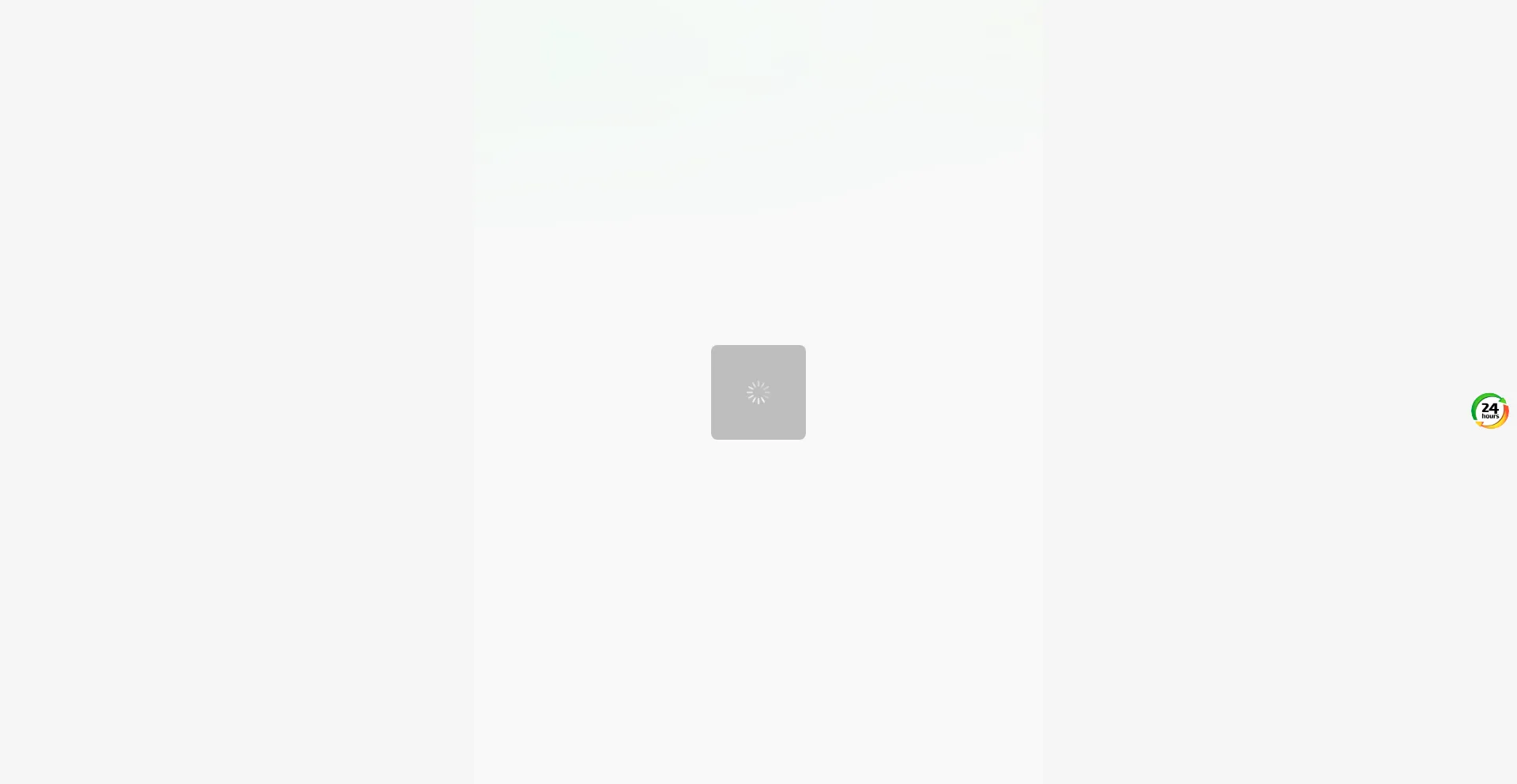 Website screenshot of Q89.cc