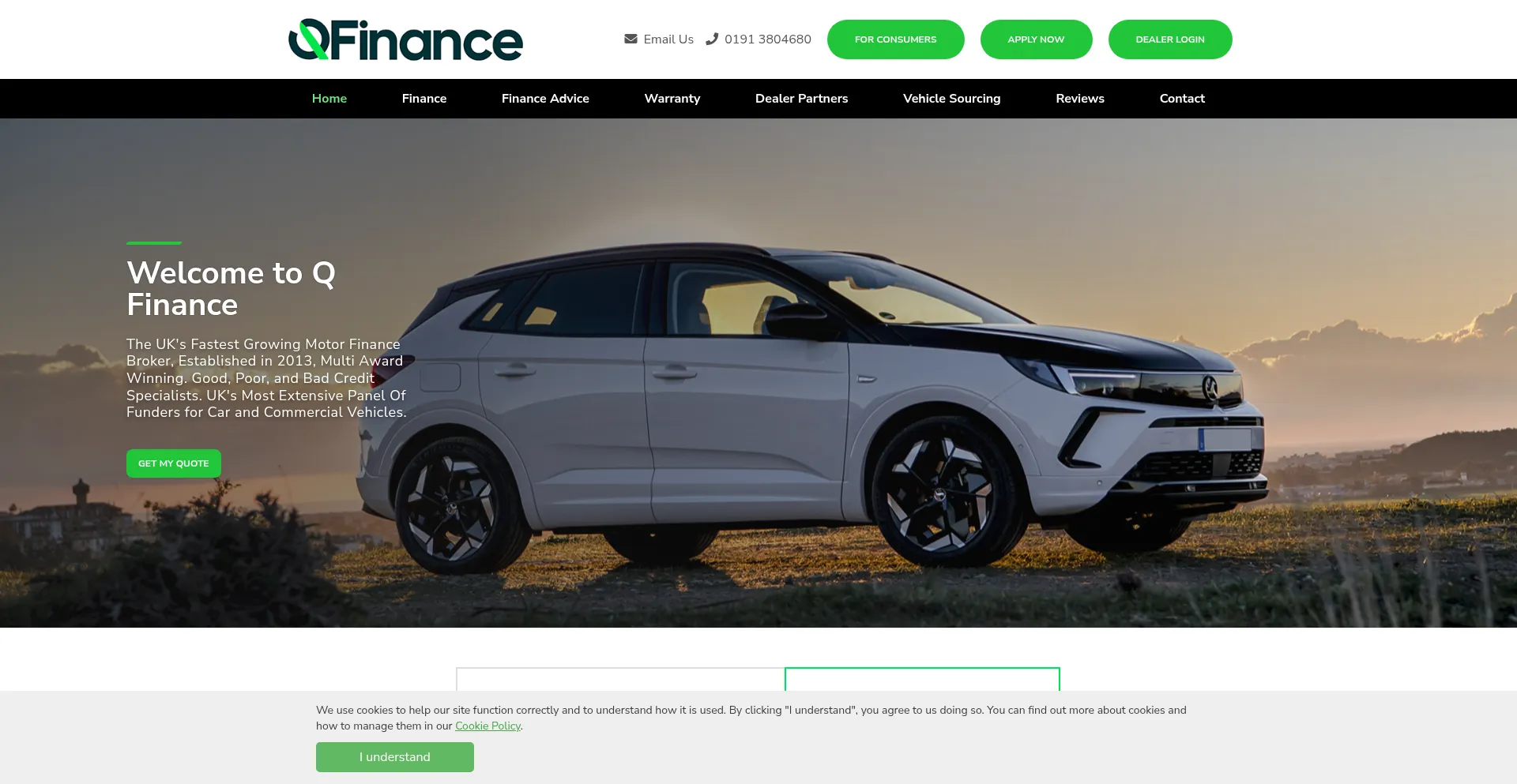 Q-finance.co.uk