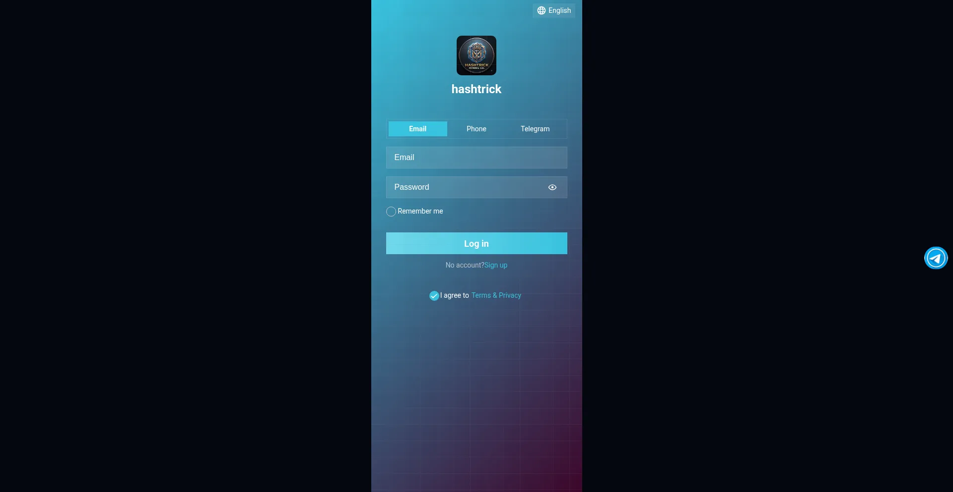 Qalips.hashtrick.work
