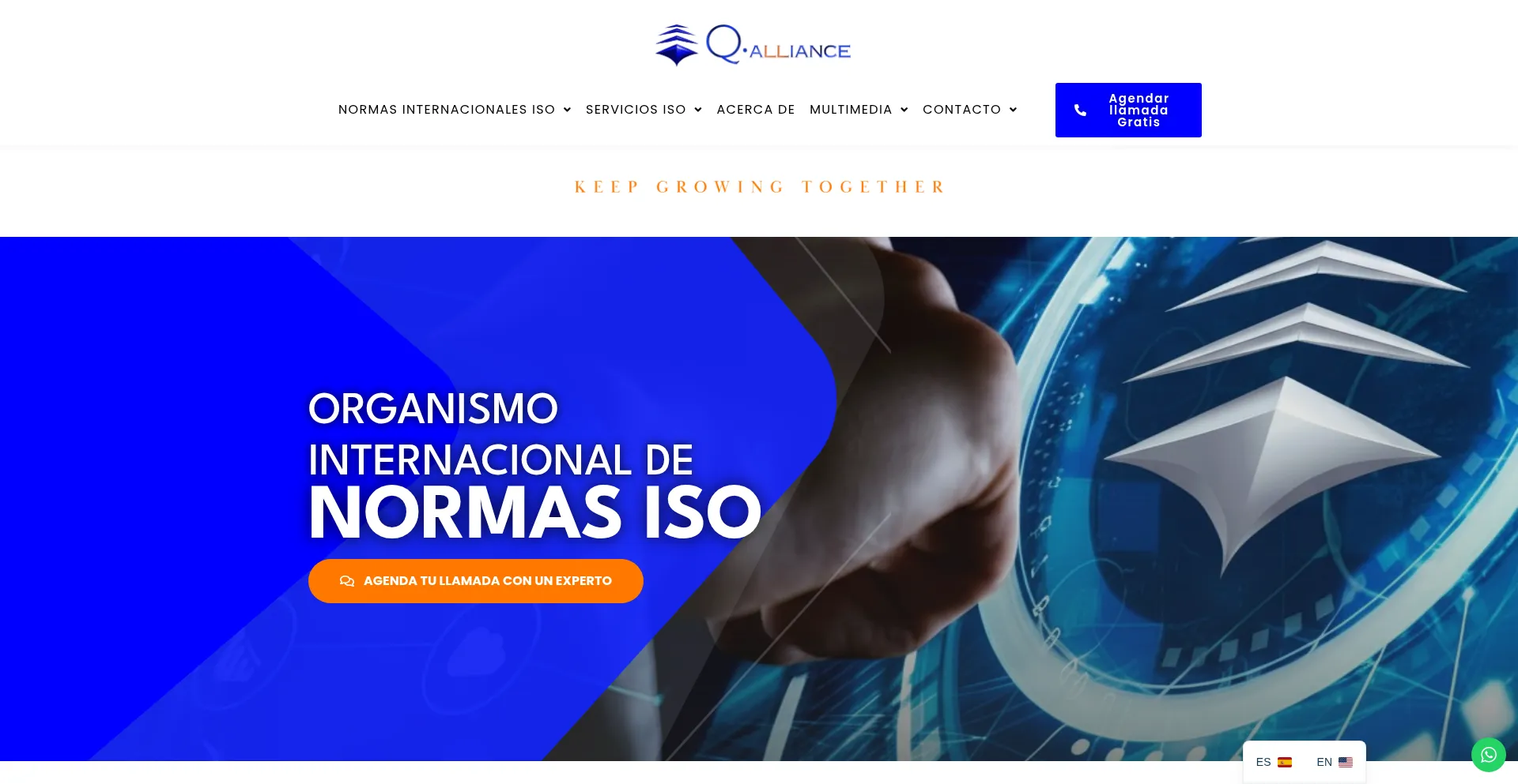 Qalliance.org