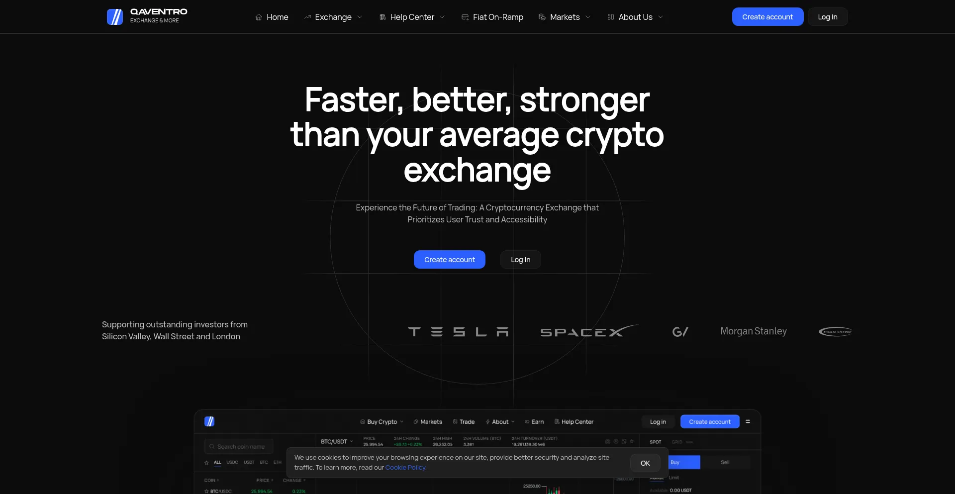 Qaventro.com