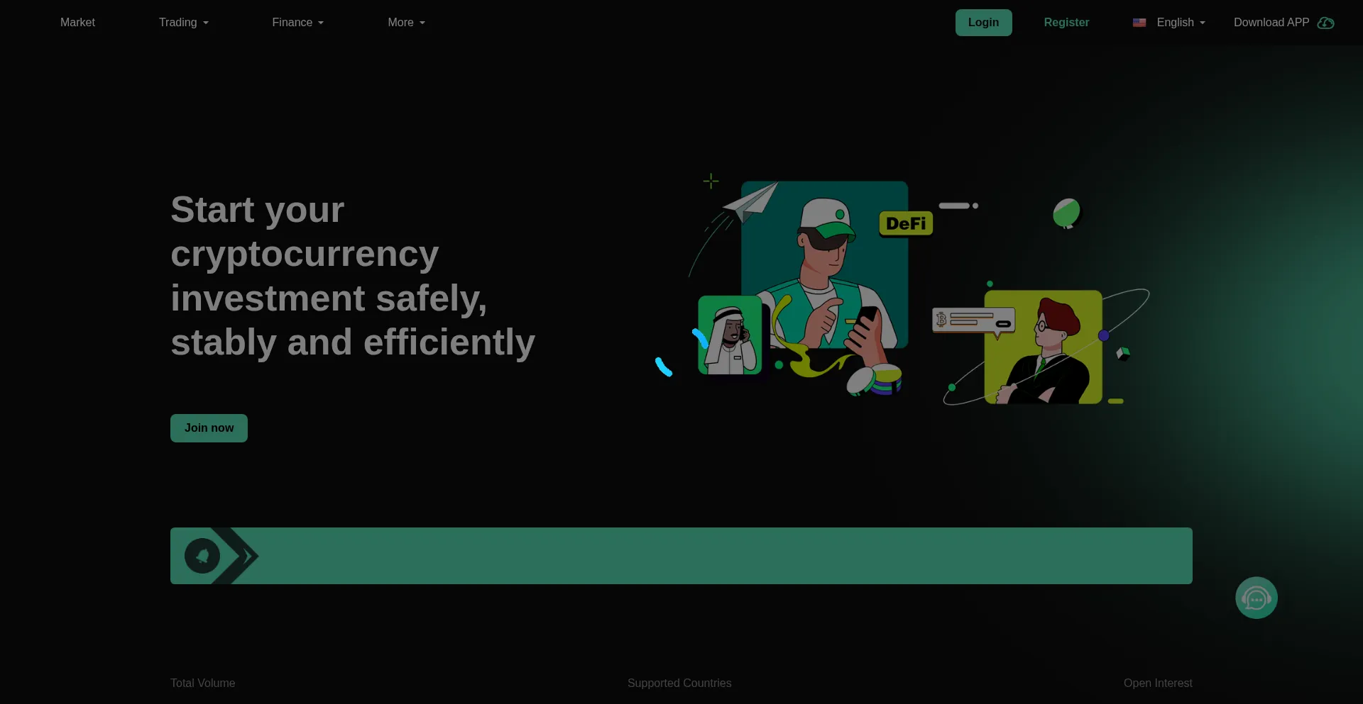 Qexbit.org é Seguro e Confiável?